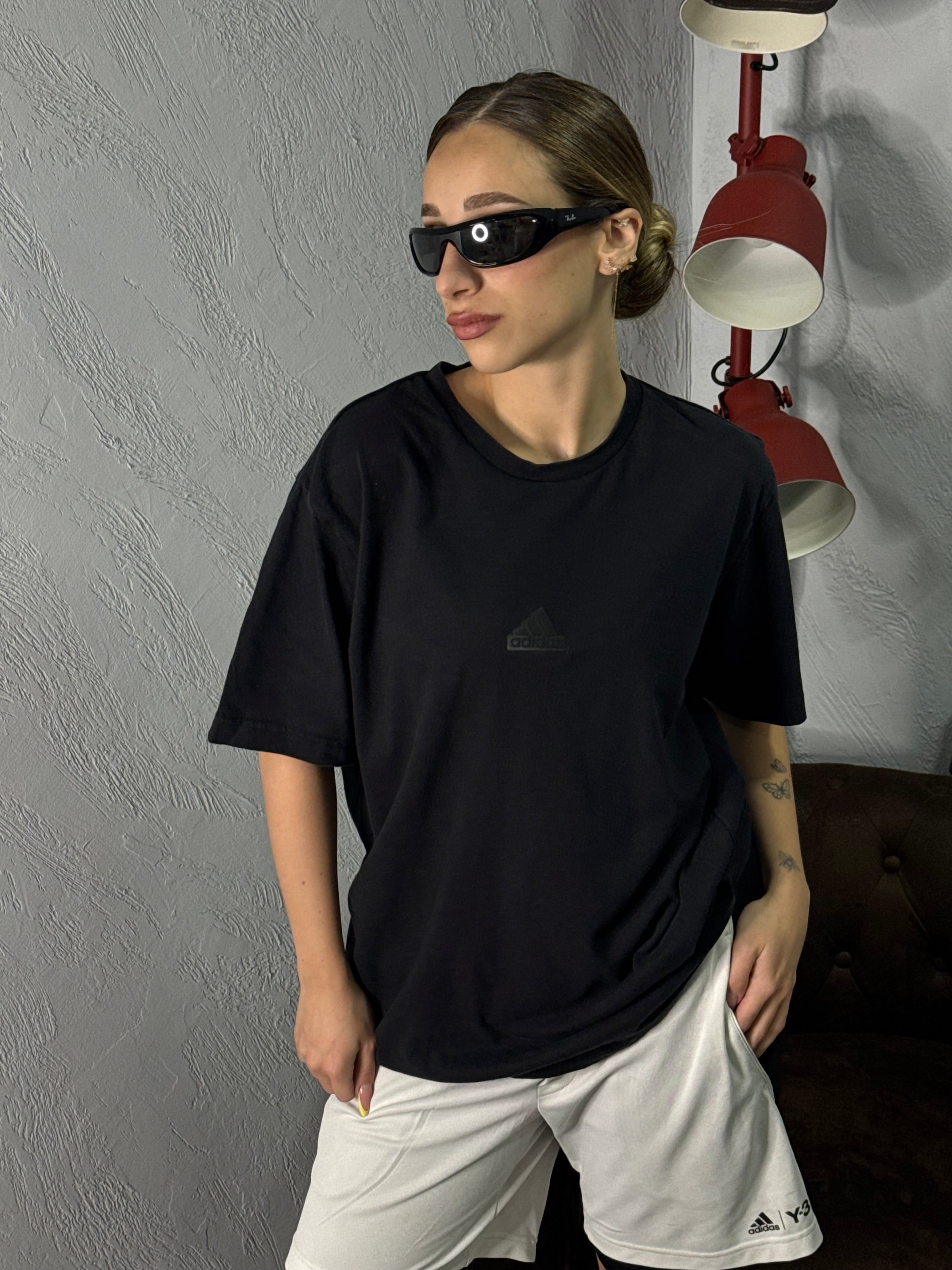 T-shirt  Adidas