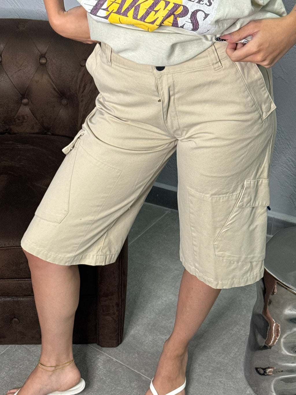 Bermuda gant