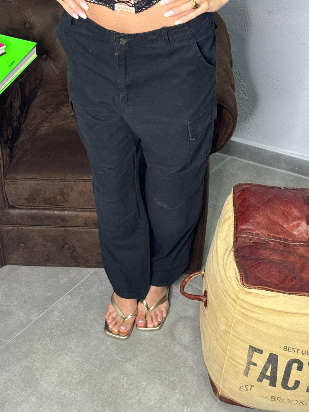 Pantalone Dickies