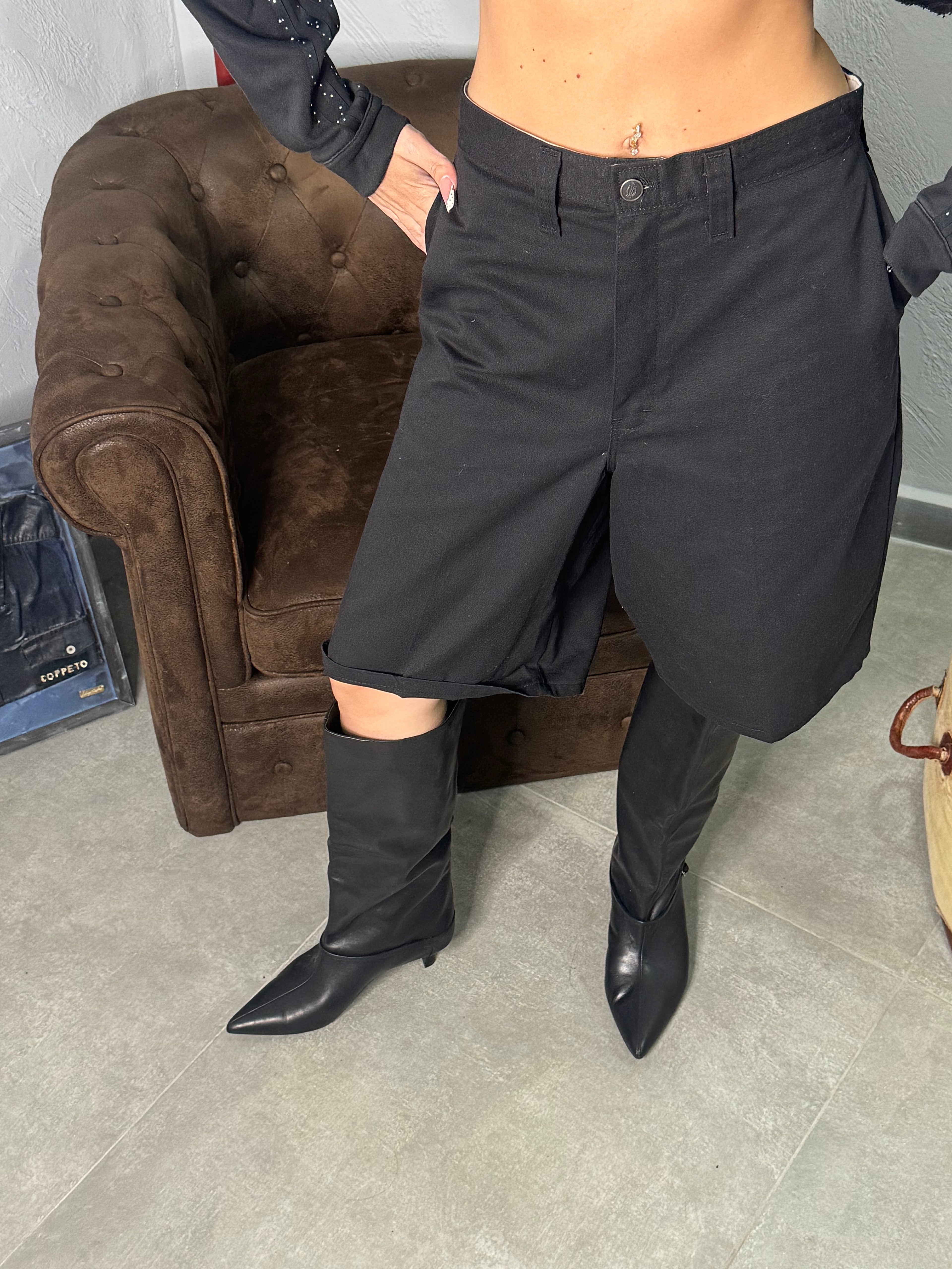 Bermudone Dickies