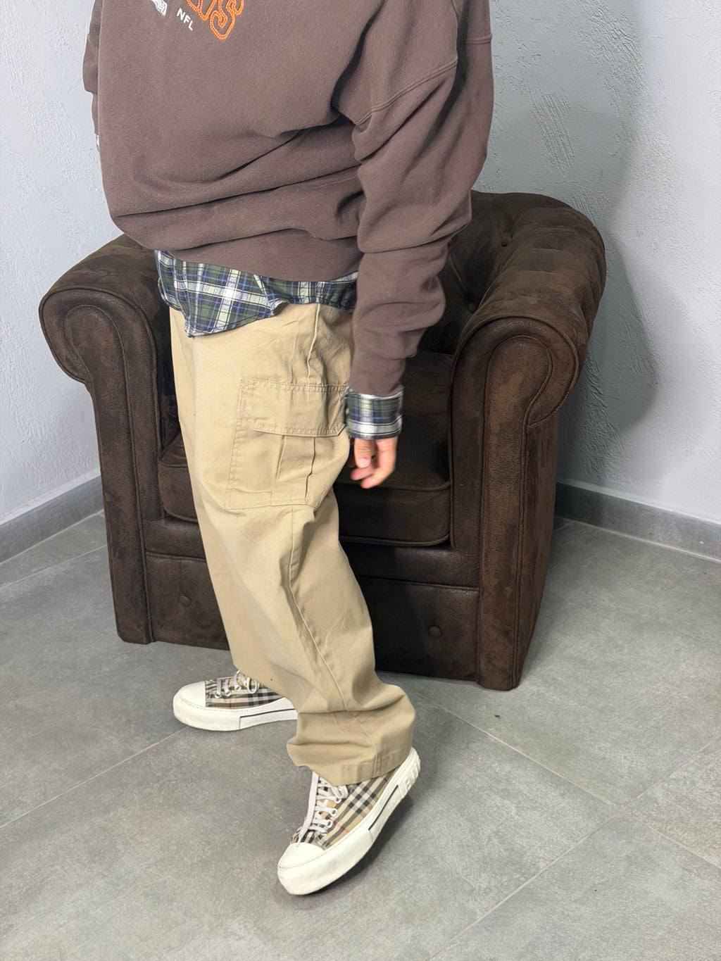 Pantalone Dickies