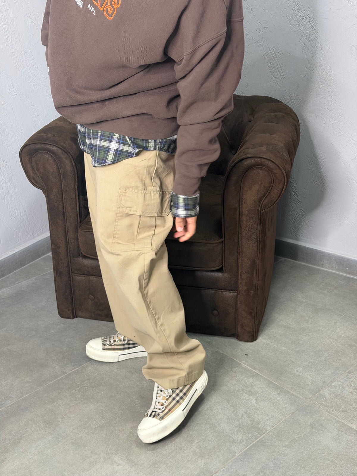 Pantalone Dickies