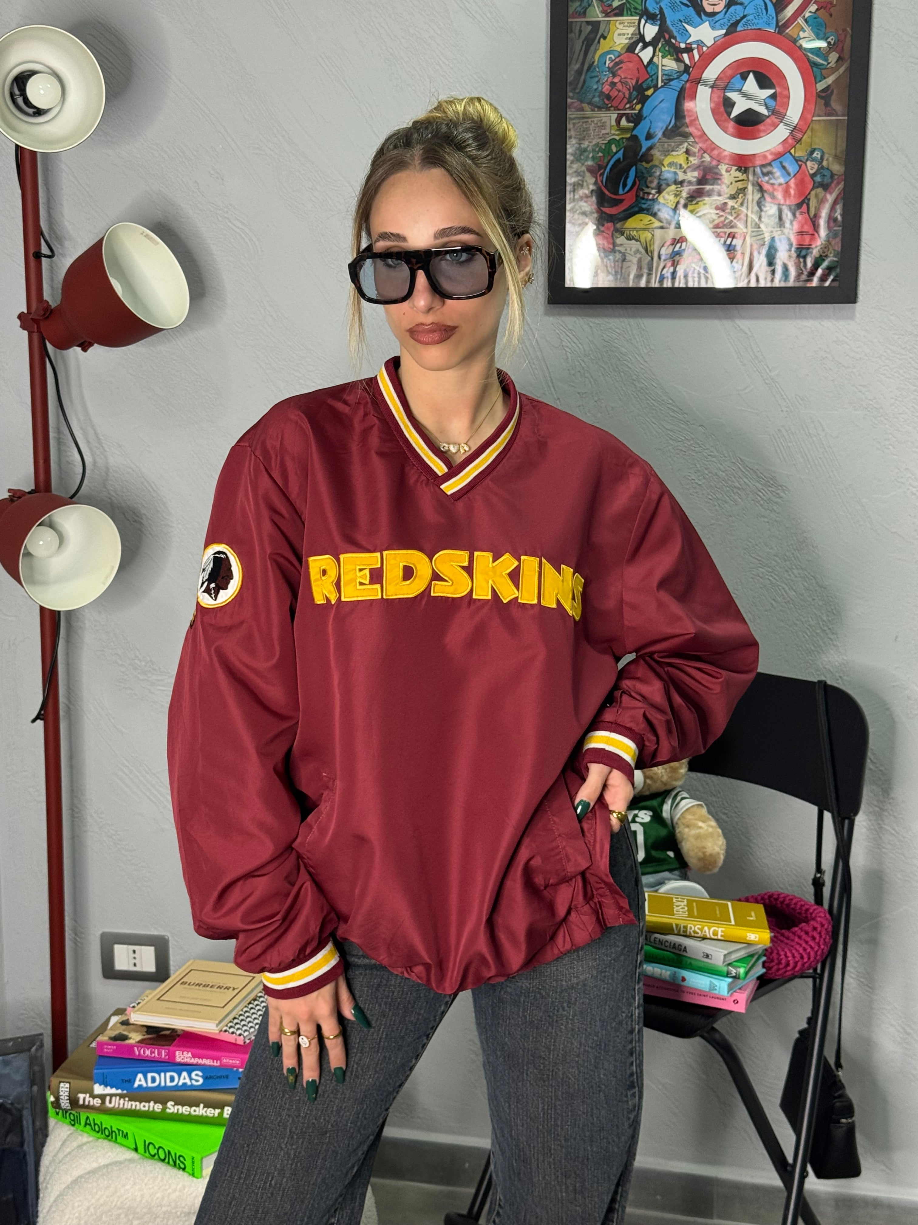 giacca NFL