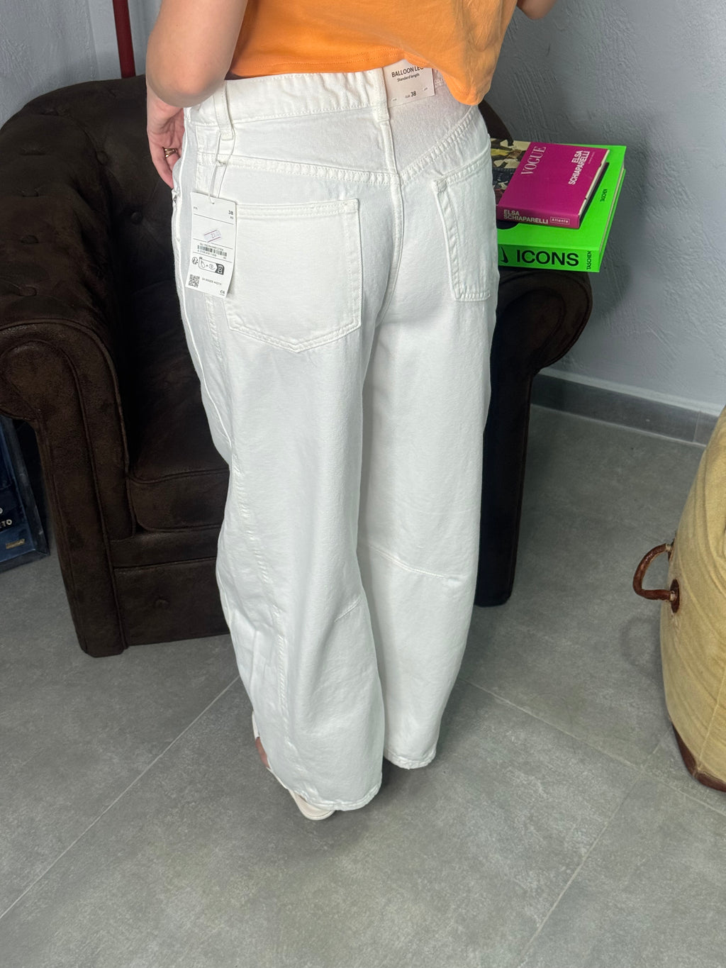 Jeans C&A outlet