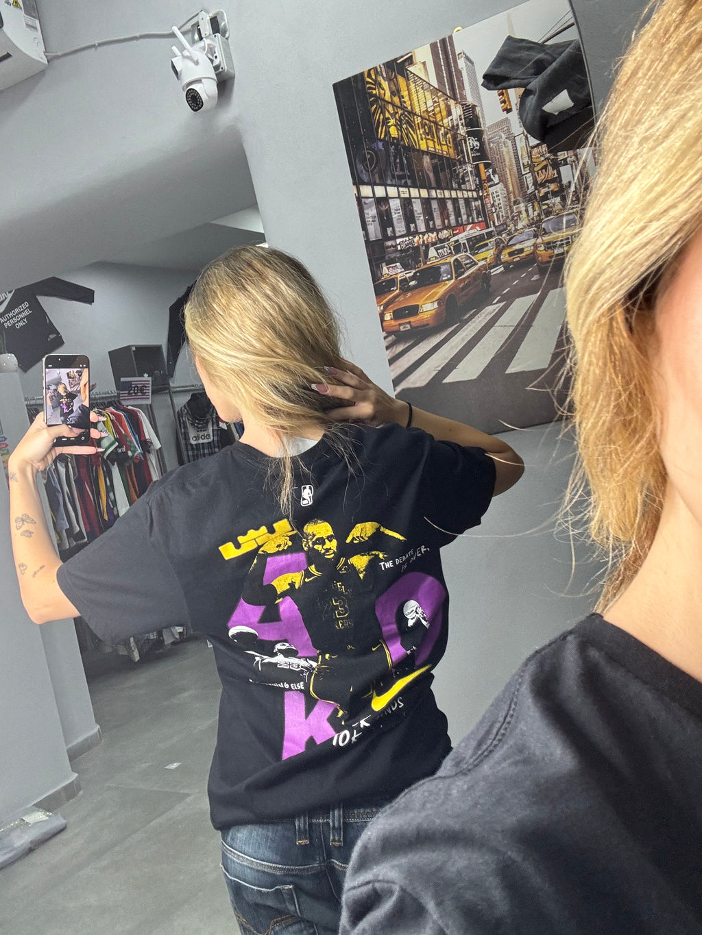 T-shirt