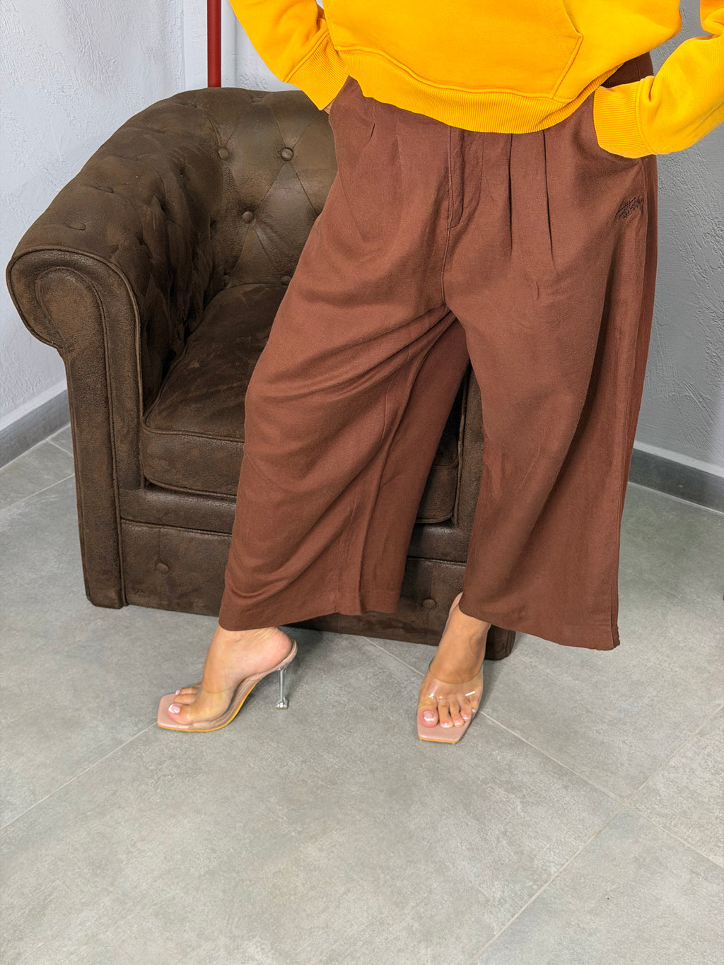 Pantalone stussy
