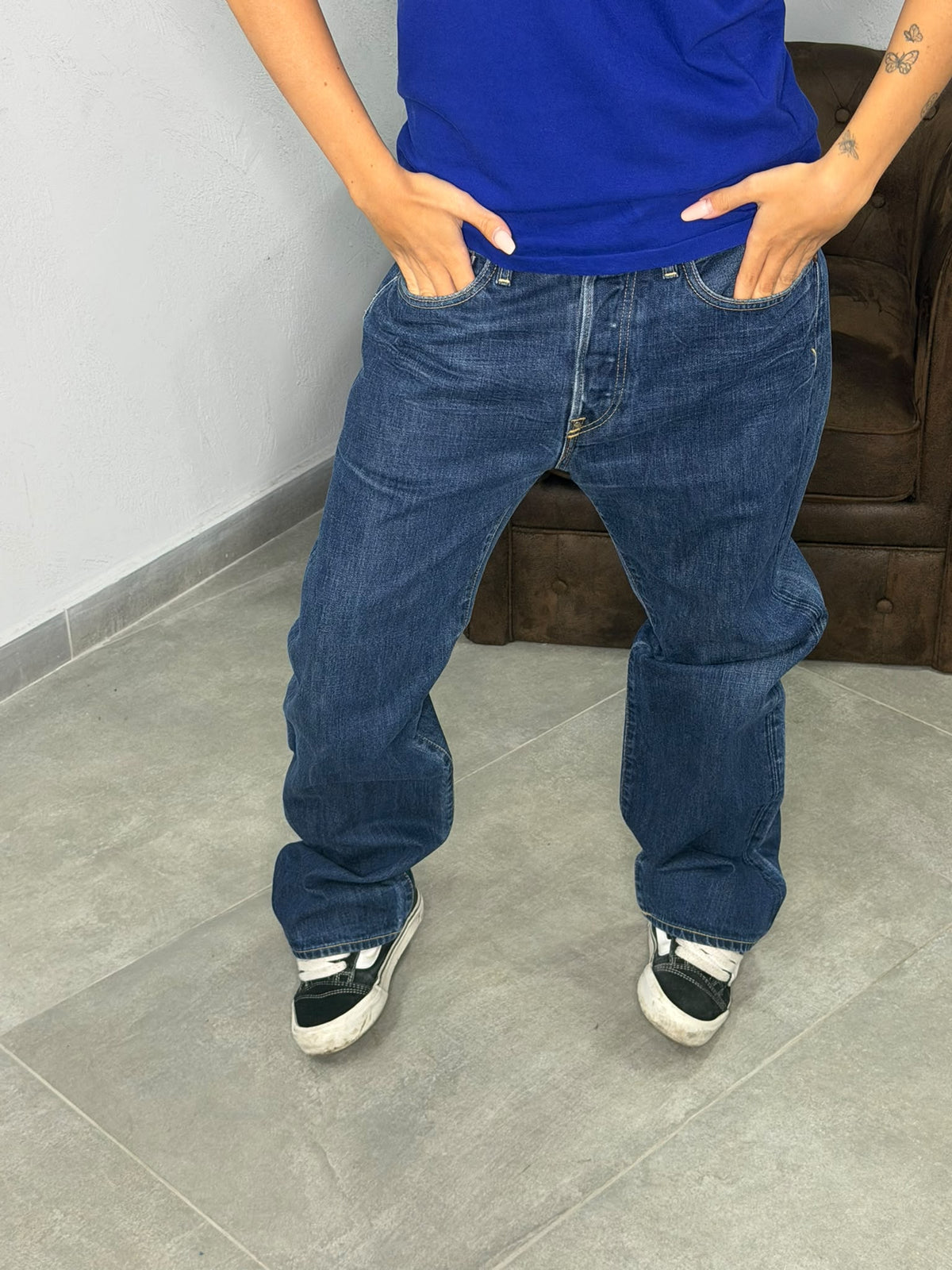 Jeans ralph lauren