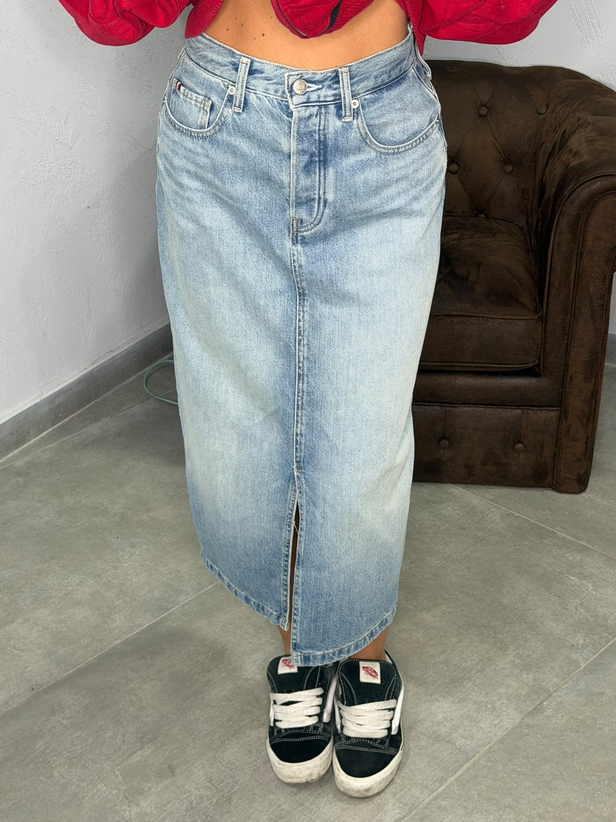 Gonna Tommy hilfiger