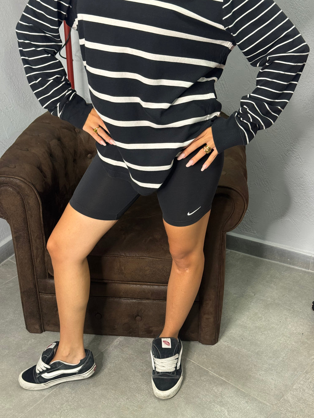 Culotte Nike