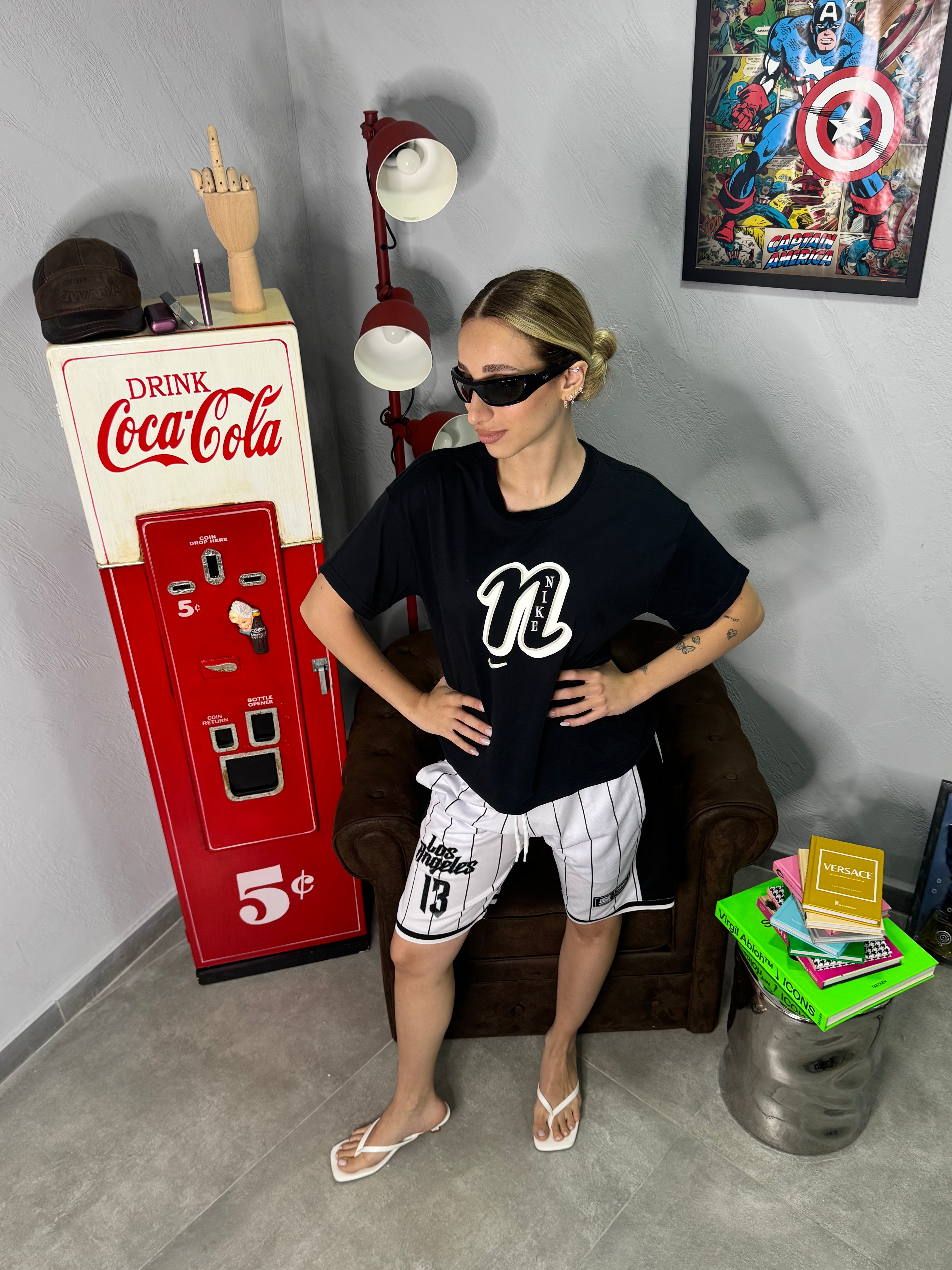 Bermuda