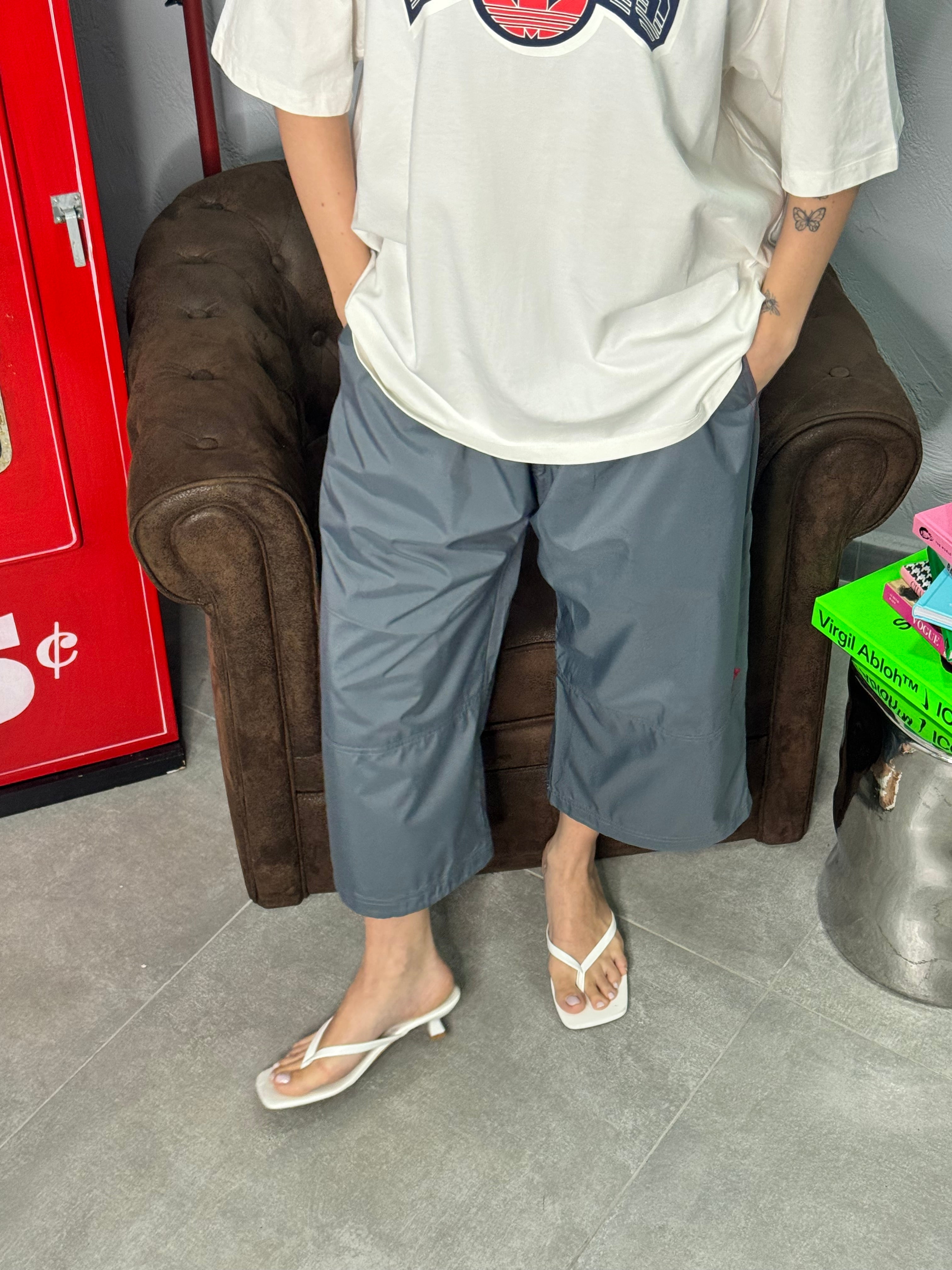 Bermudone Adidas vintage