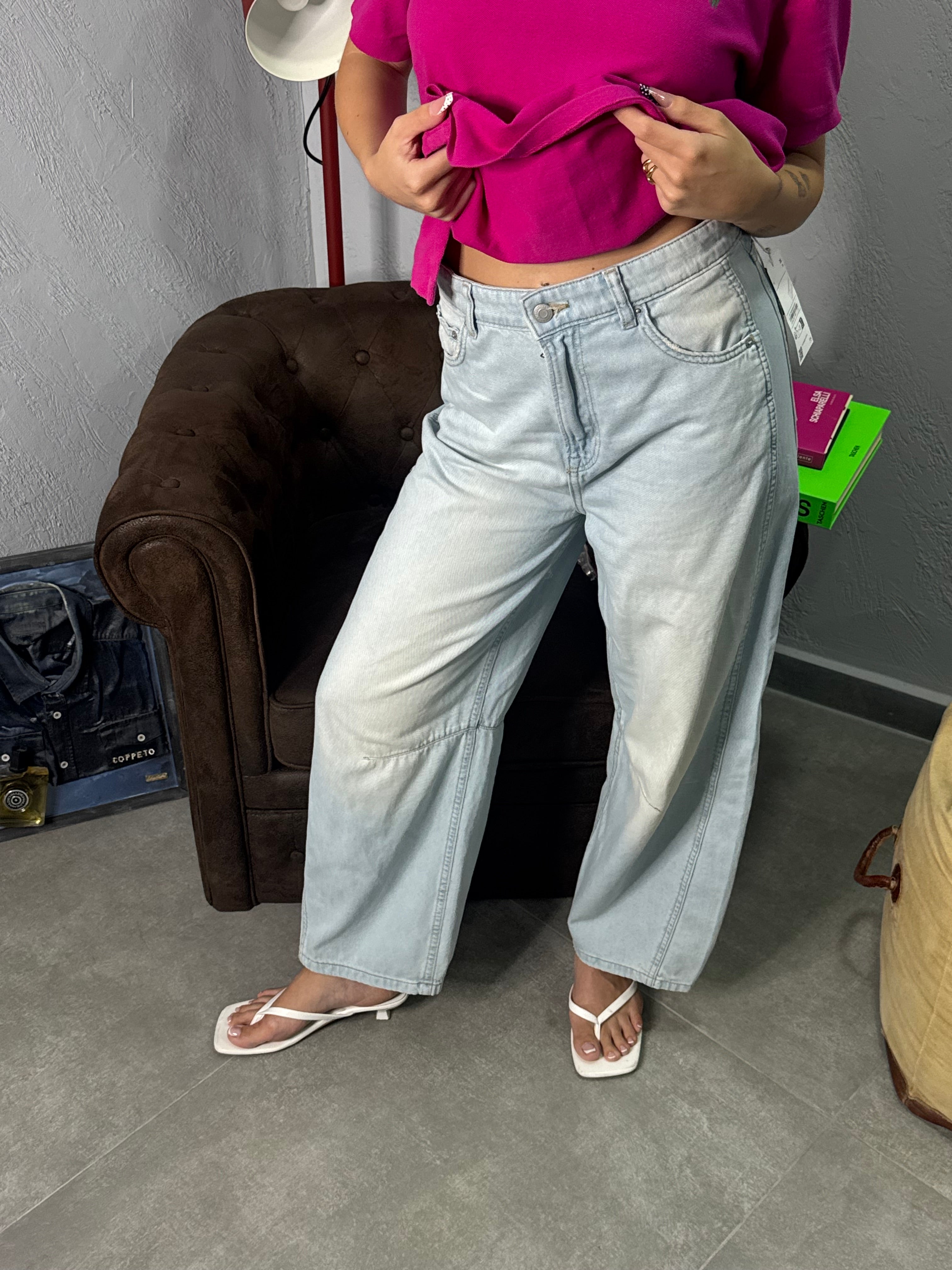 Jeans C&A
