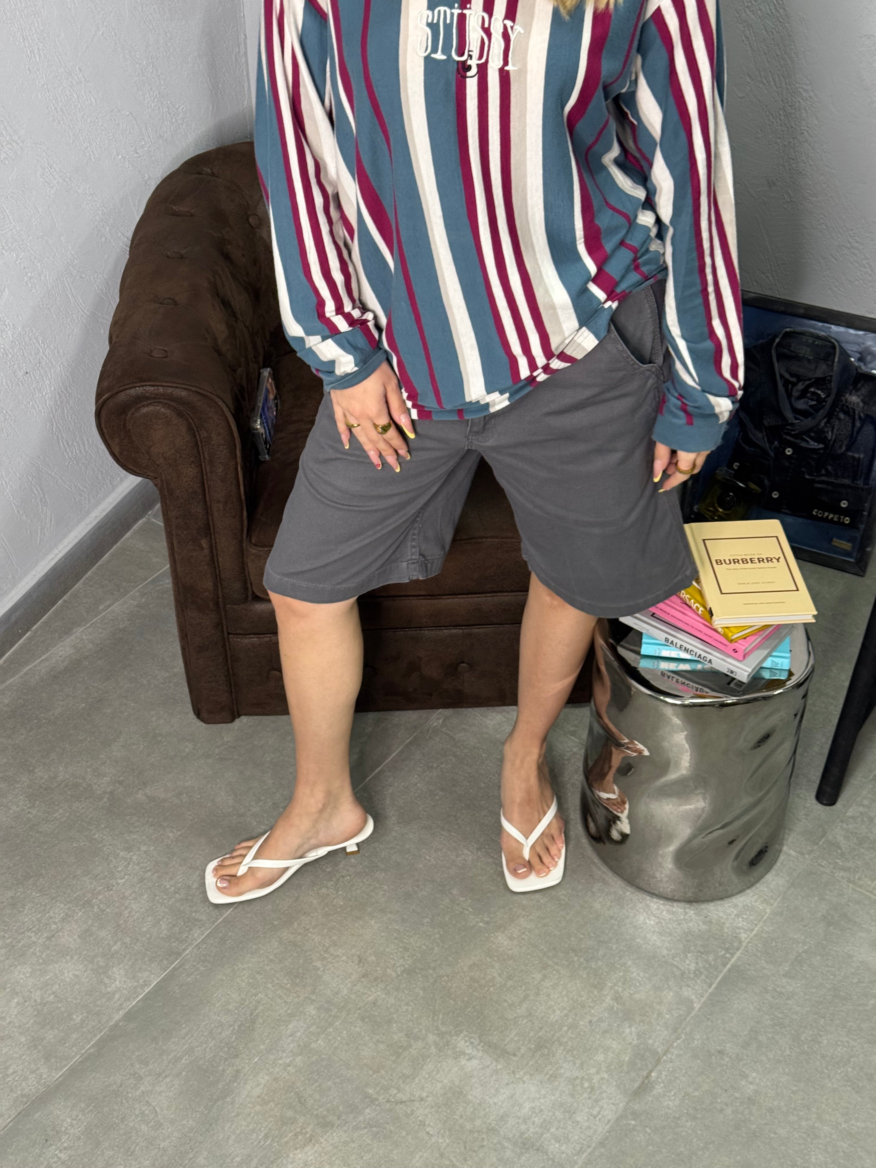 Bermudone carhartt