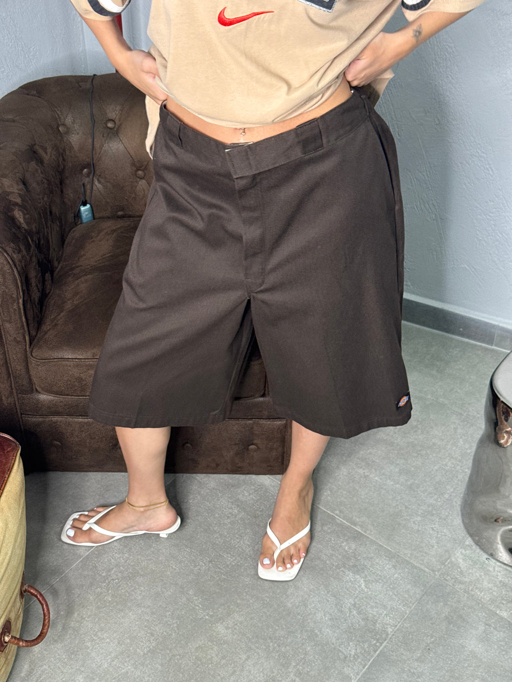 Bermuda Dickies