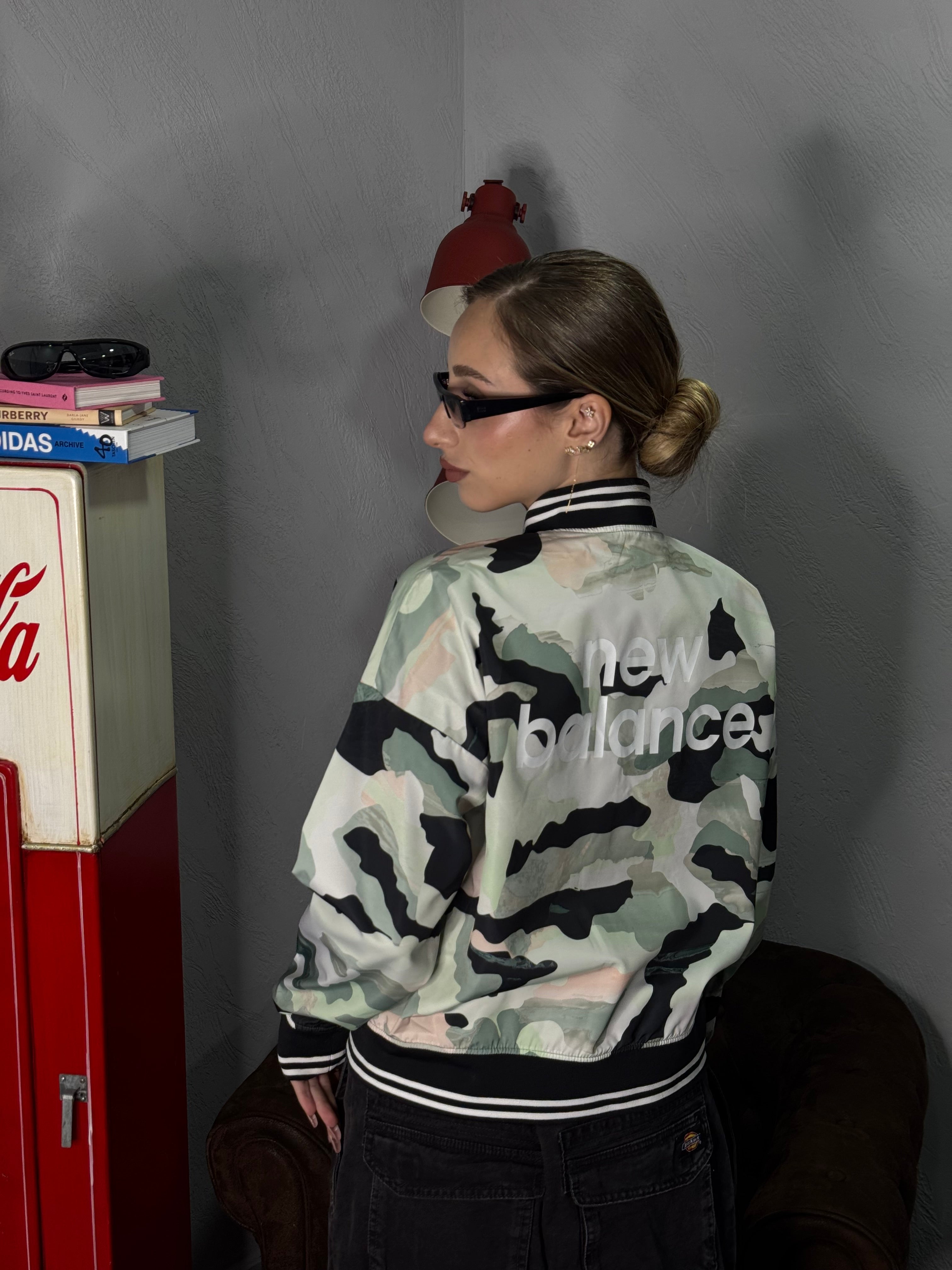 Varsity new balance