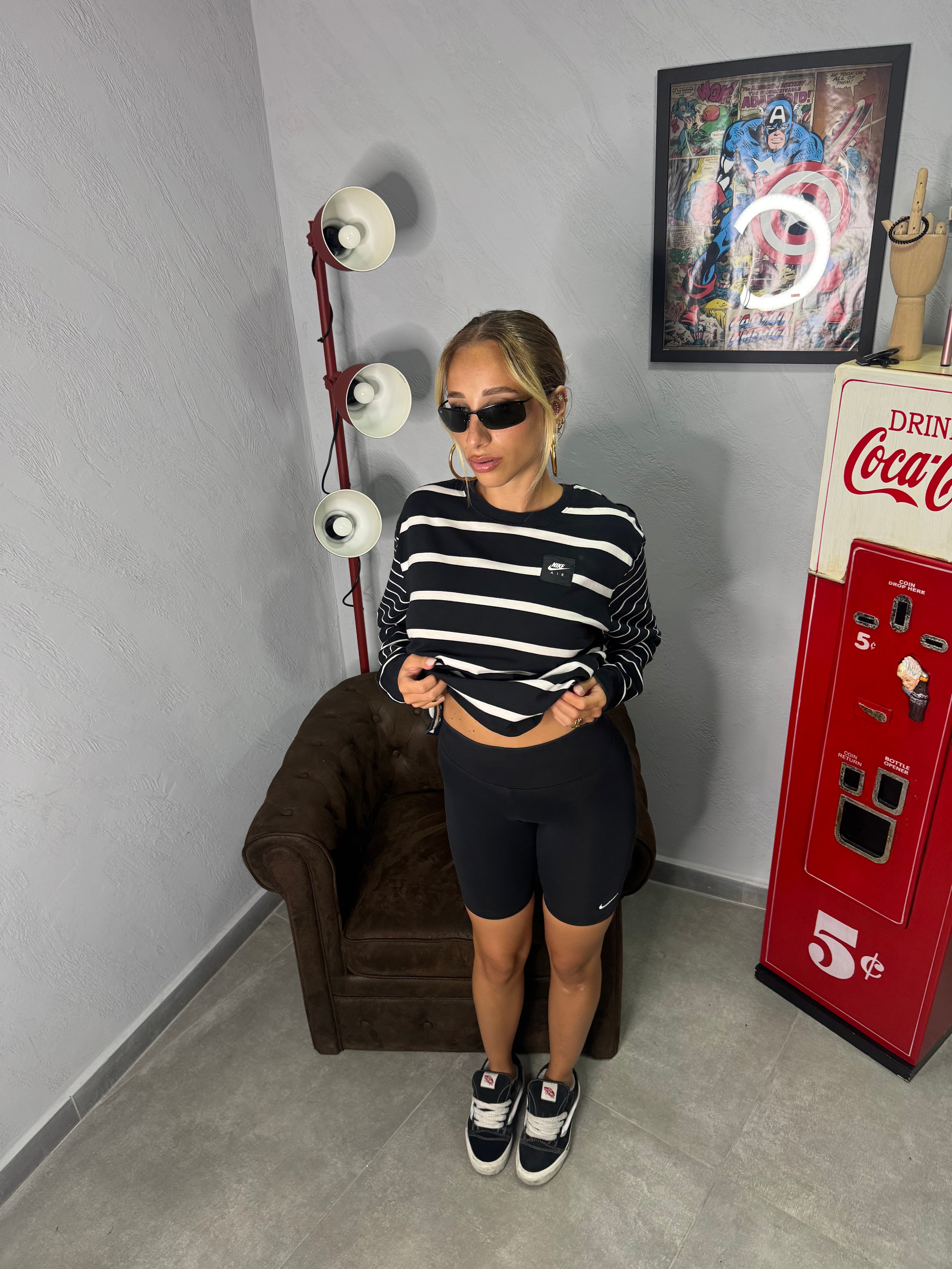 Culotte Nike