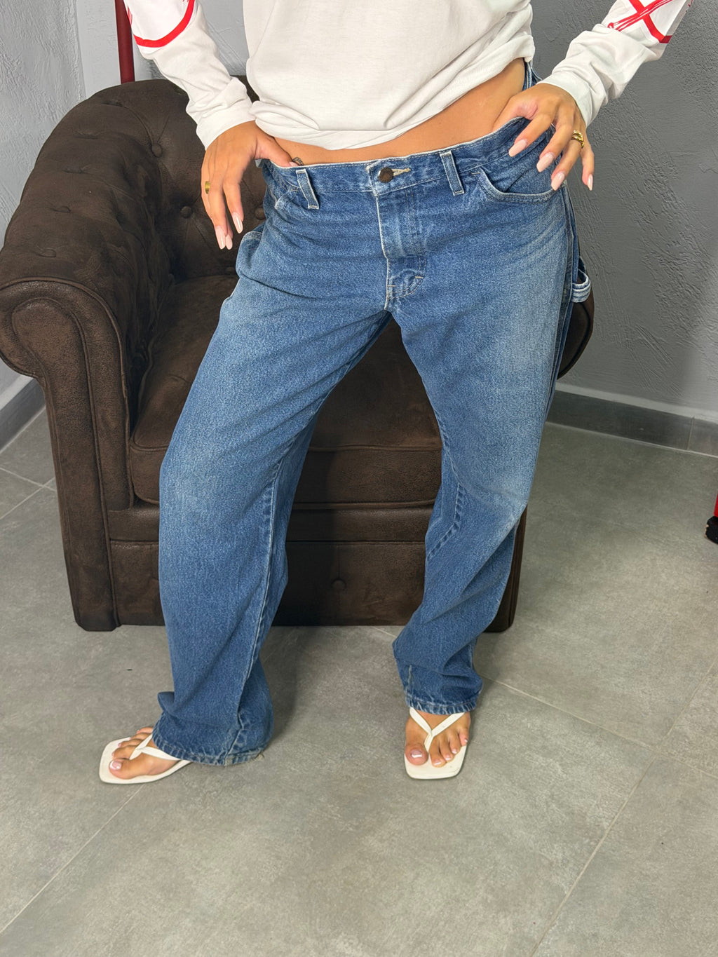 Jeans Dickies