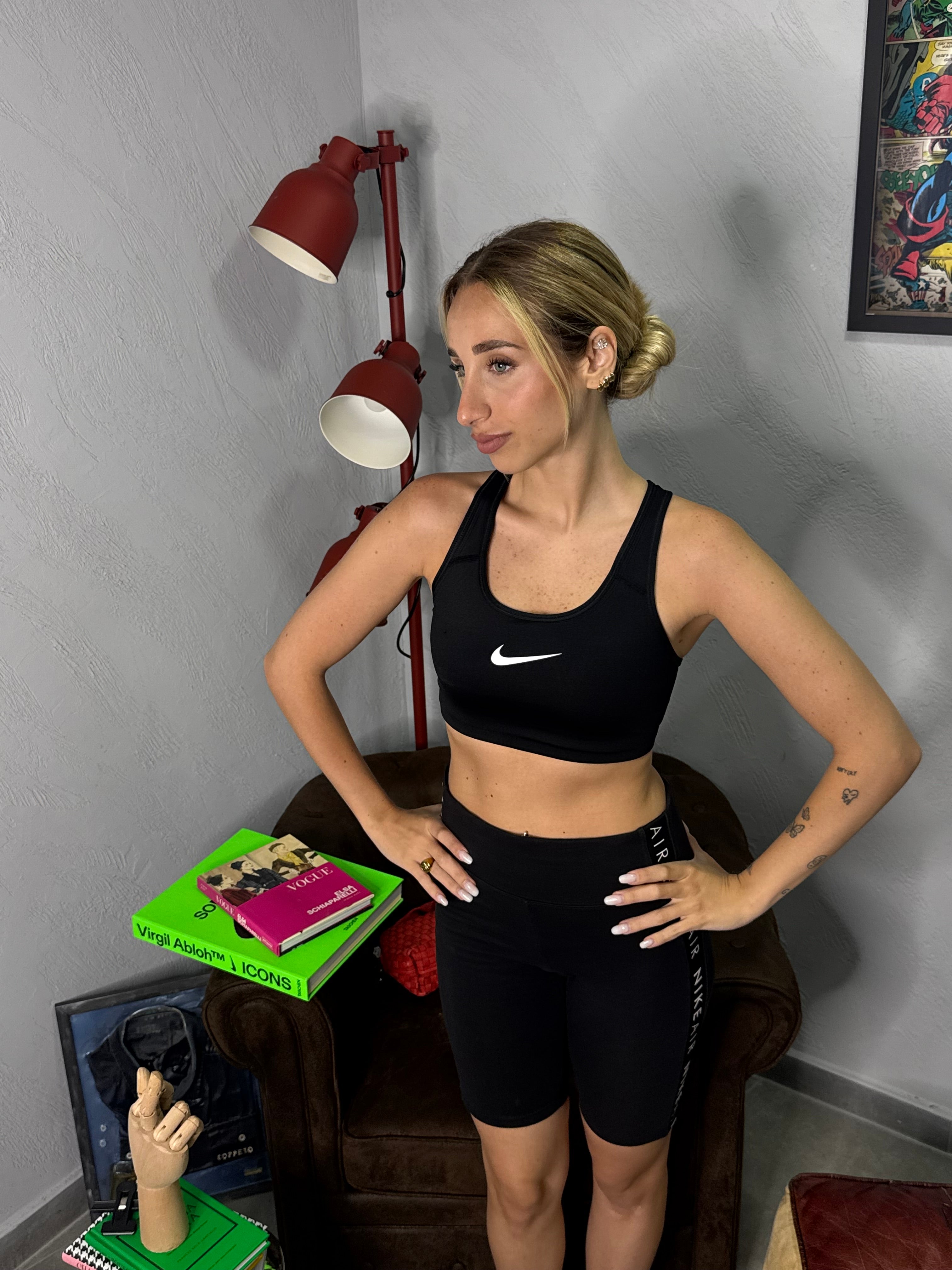 Top Nike