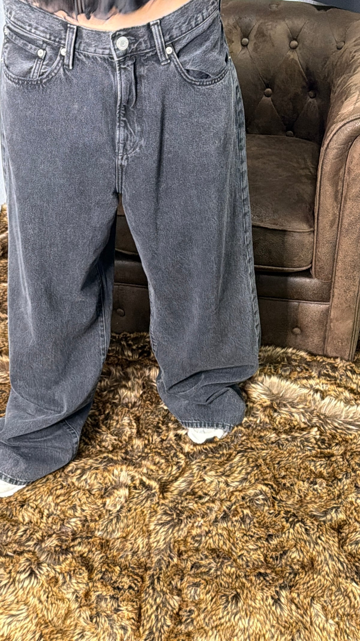 Jeans outlet C&A