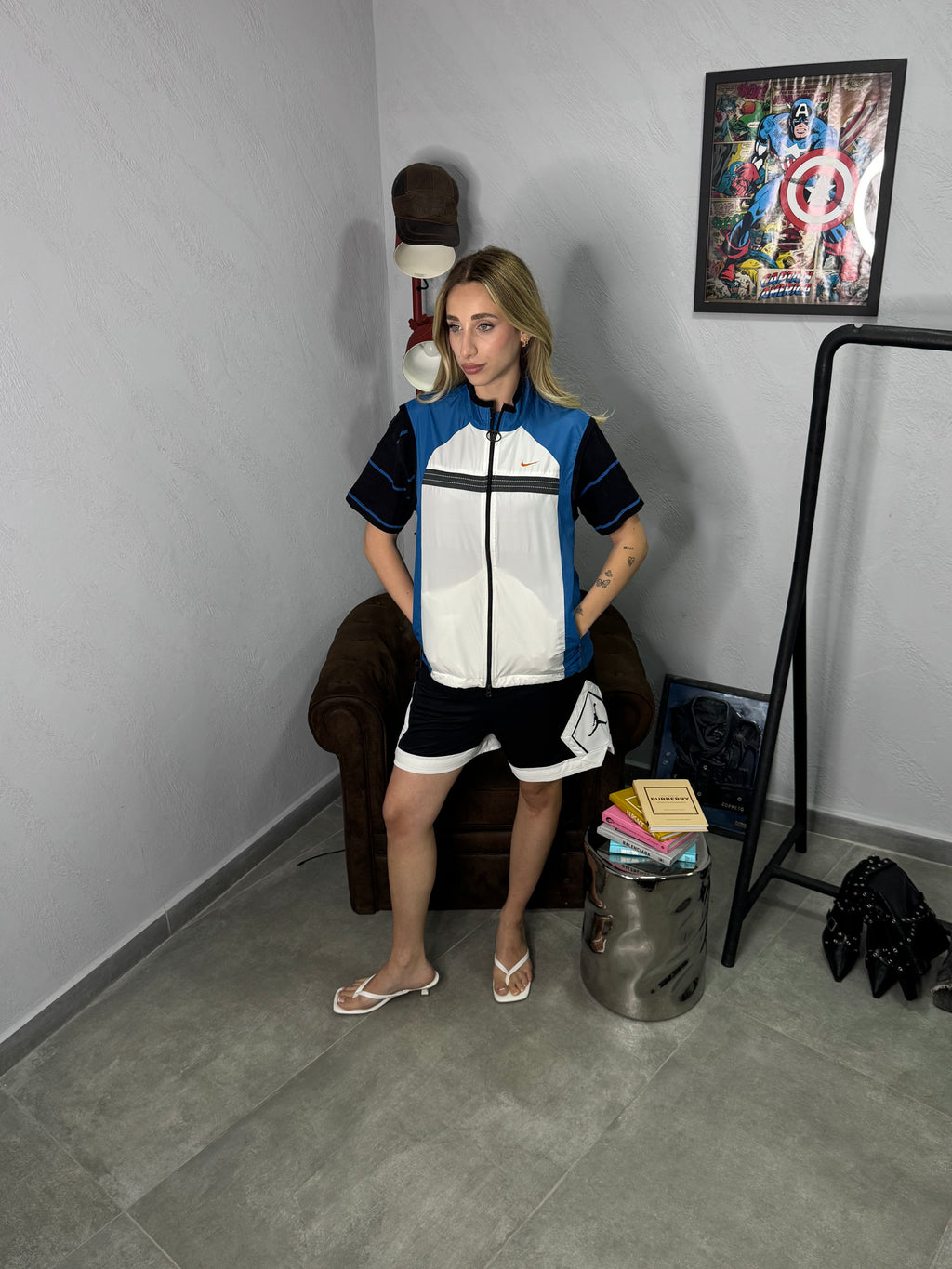 Smanicato Nike