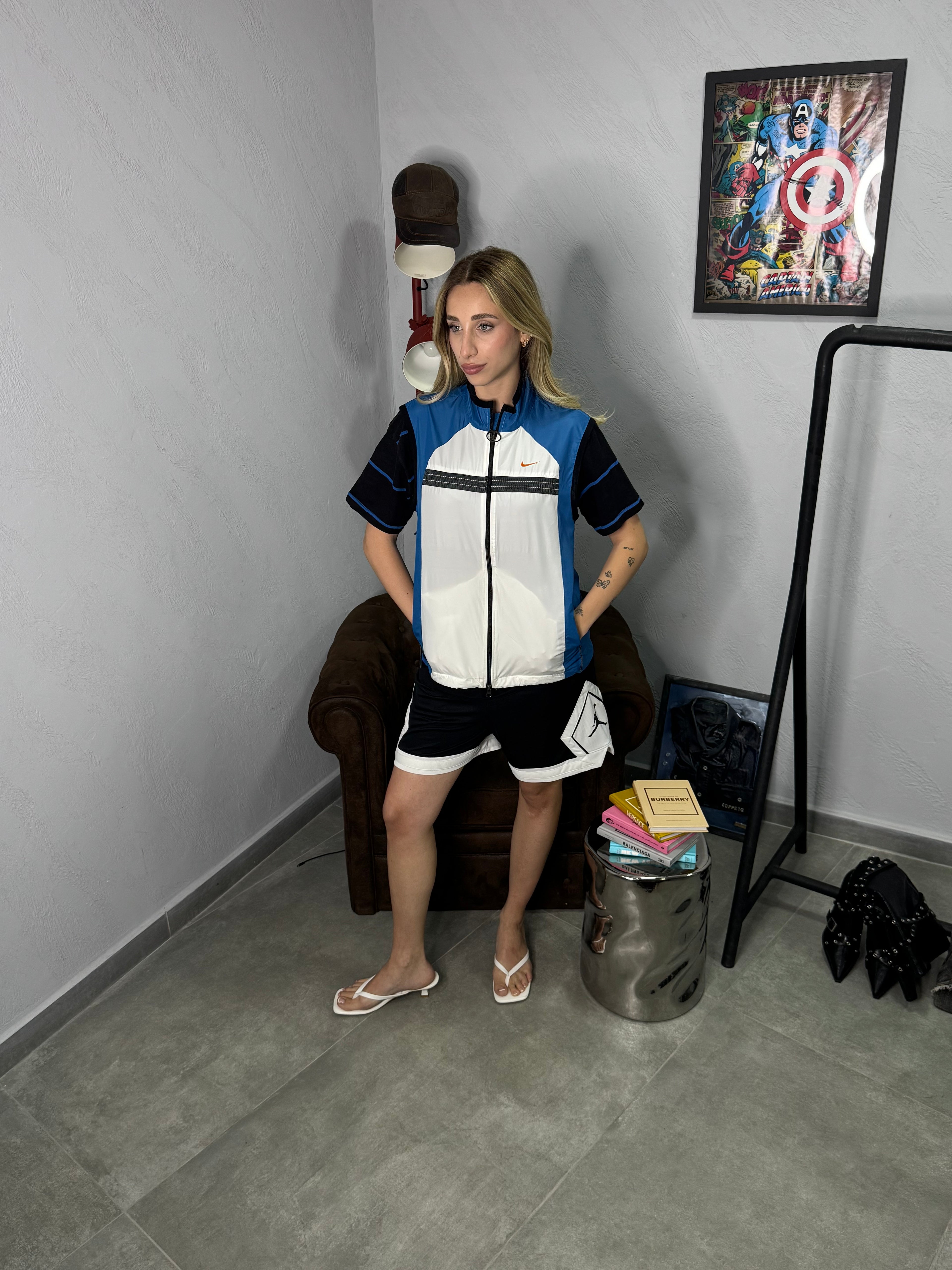 Smanicato Nike