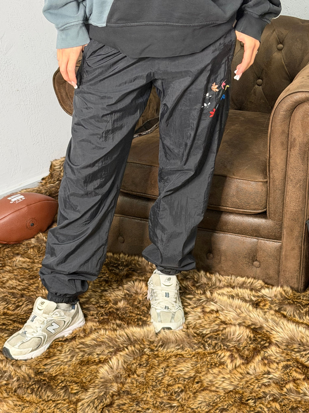 Pantalone Adidas