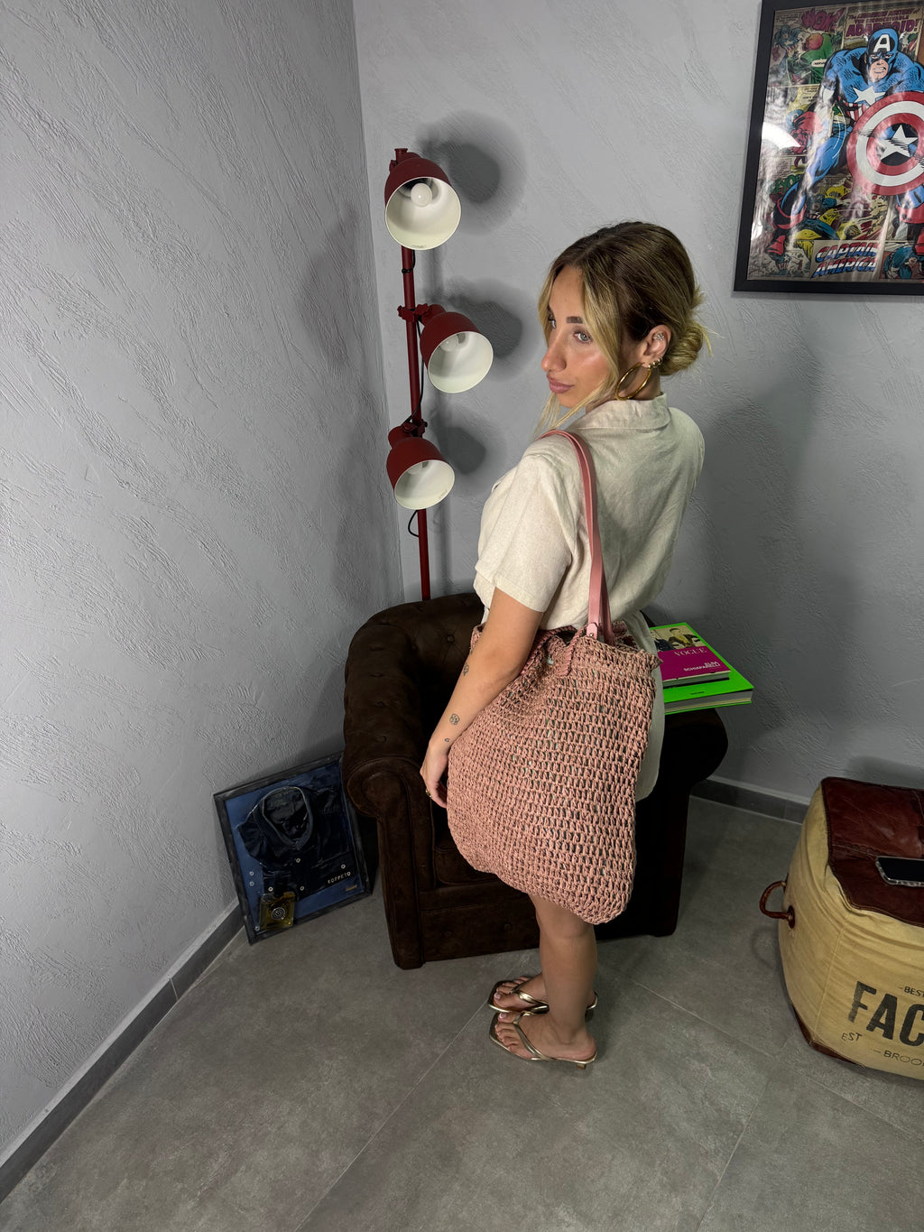 Maxi Bag