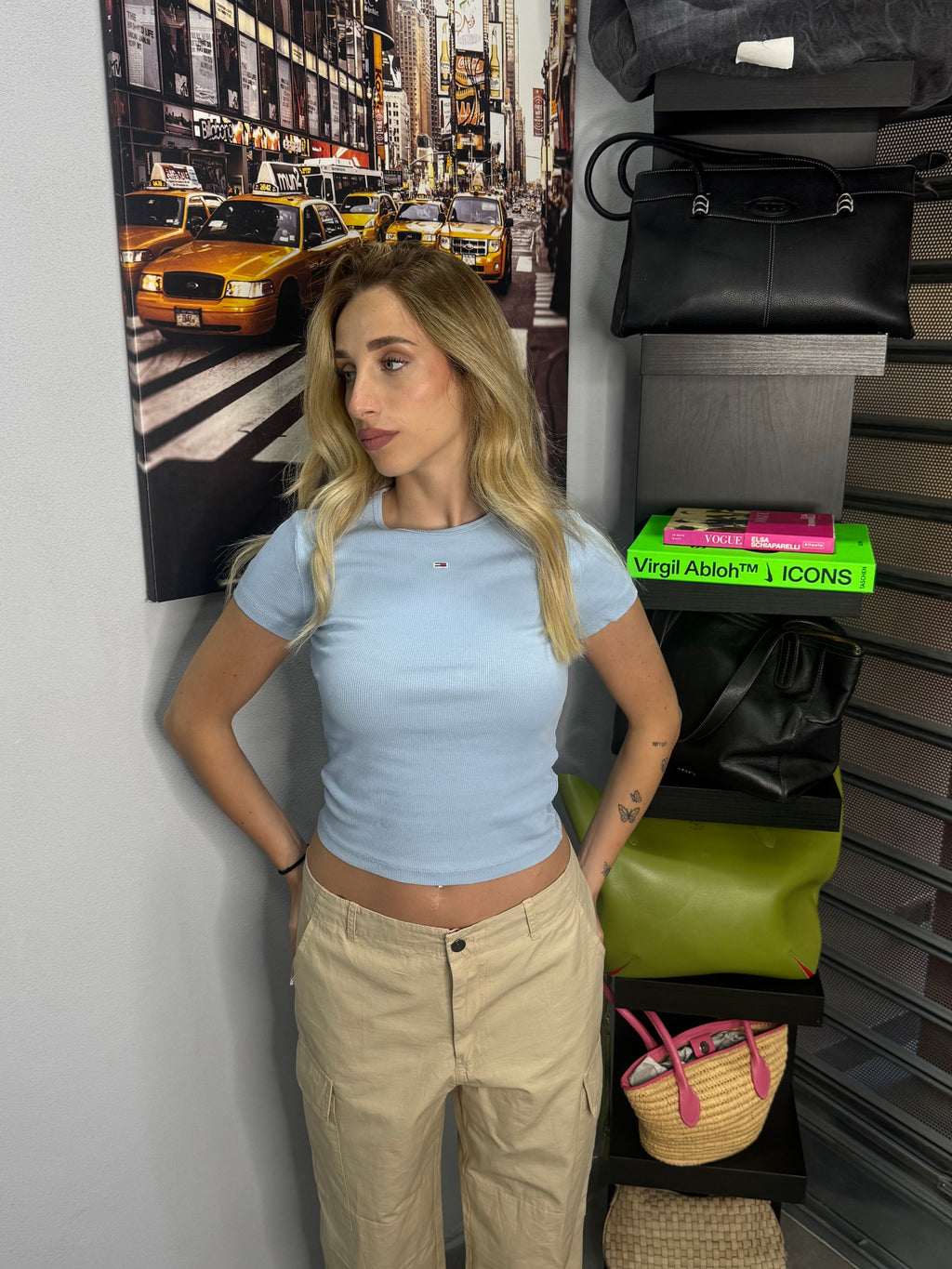 Tommy cropped