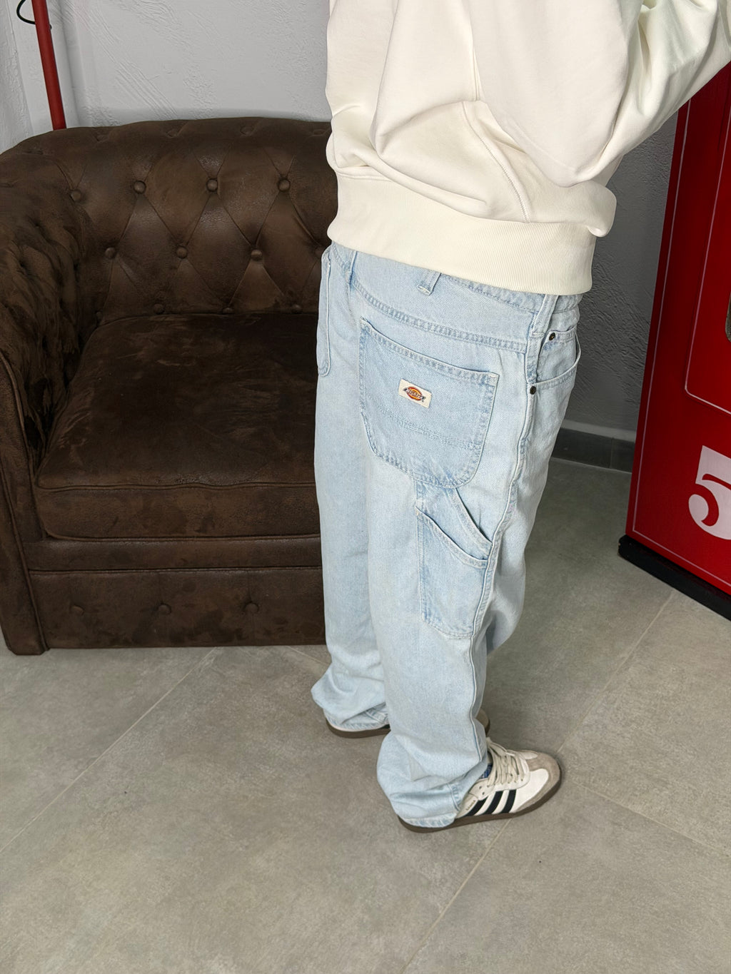 Jeans Dickies