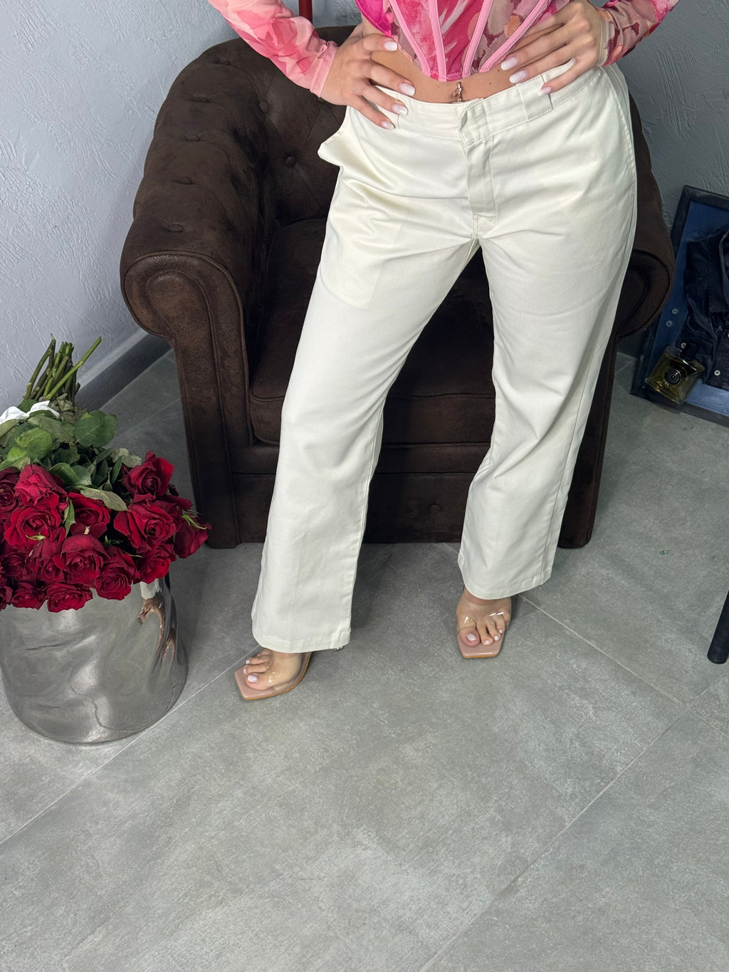Pantalone dickies