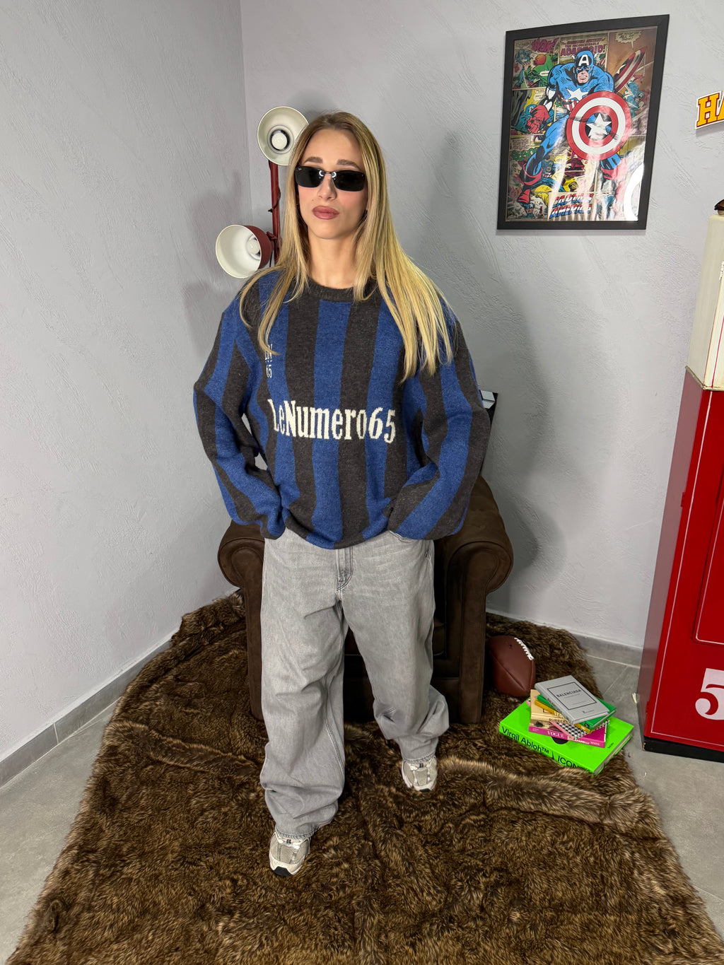 Denim G-star