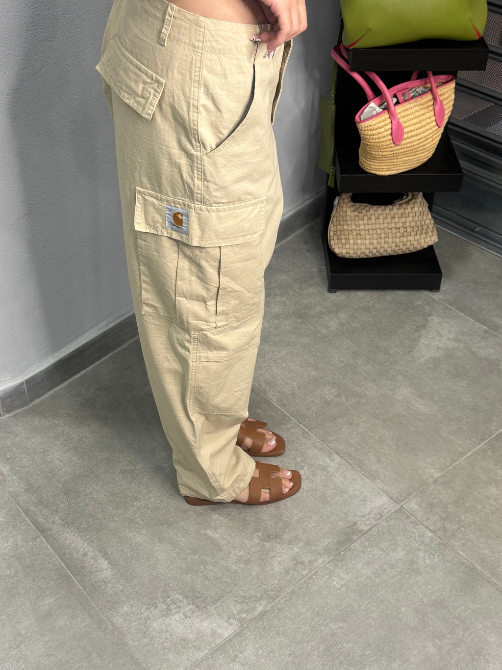PANTS carhartt