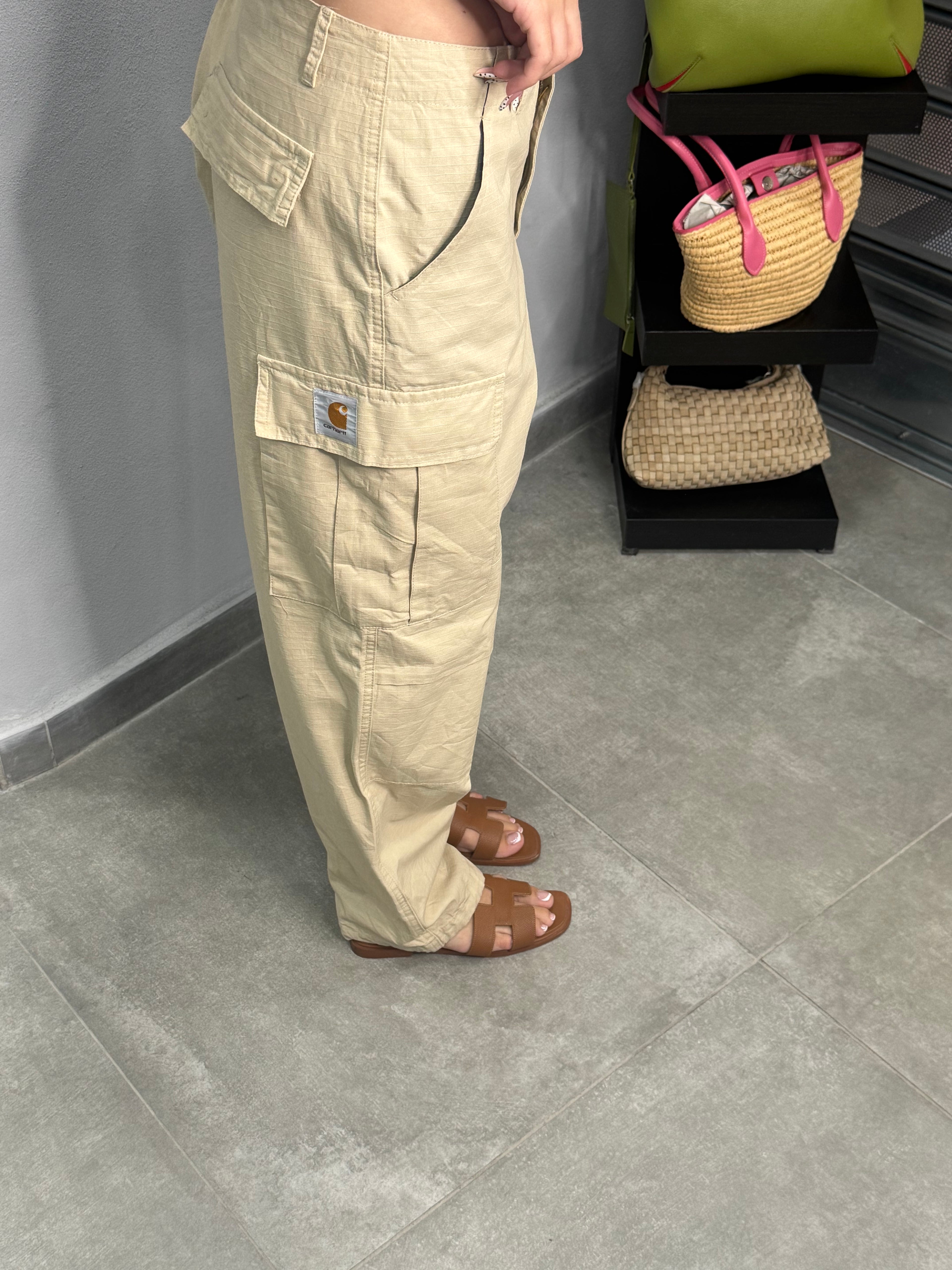 PANTS carhartt