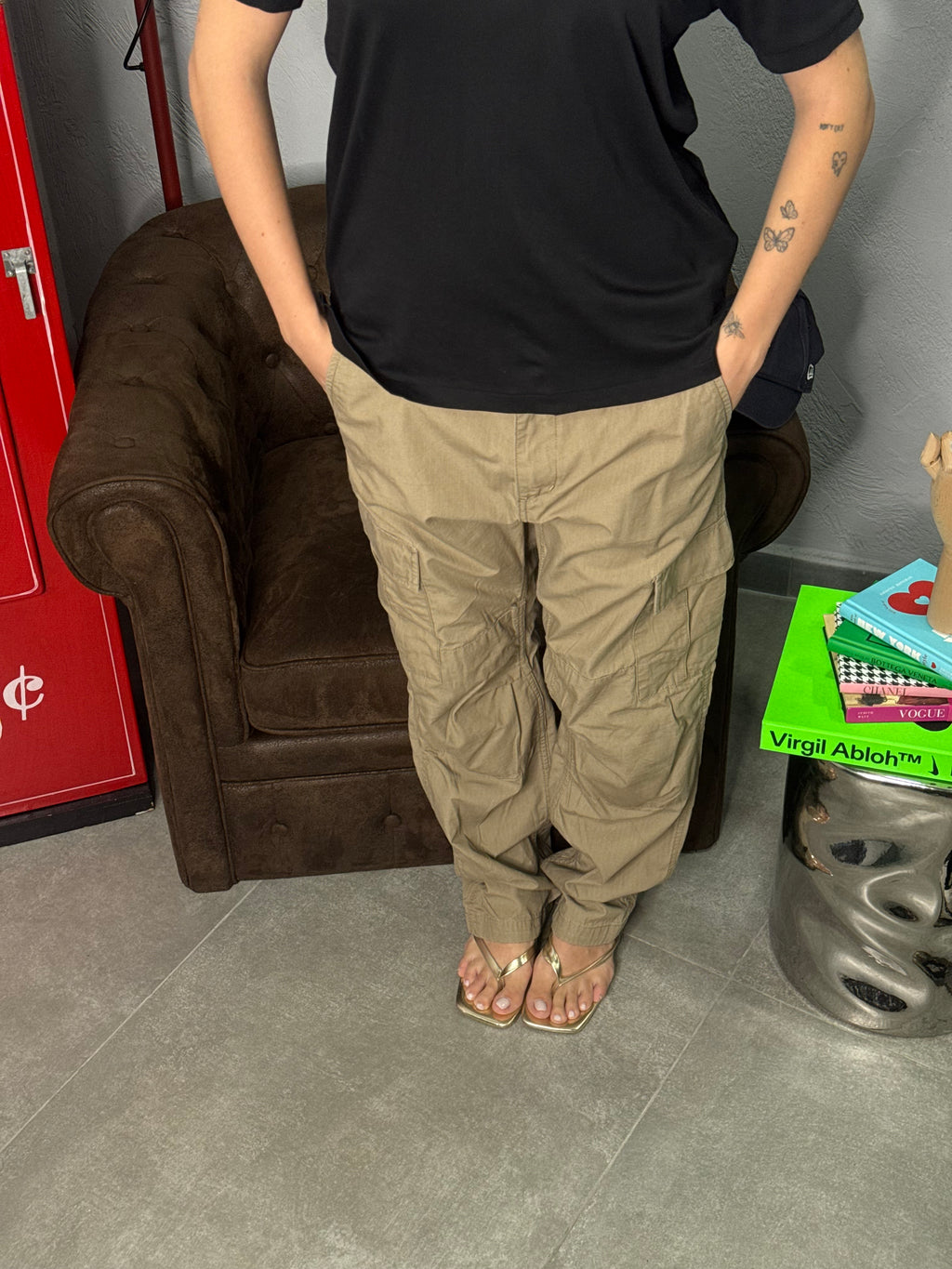 Pantalone carhart