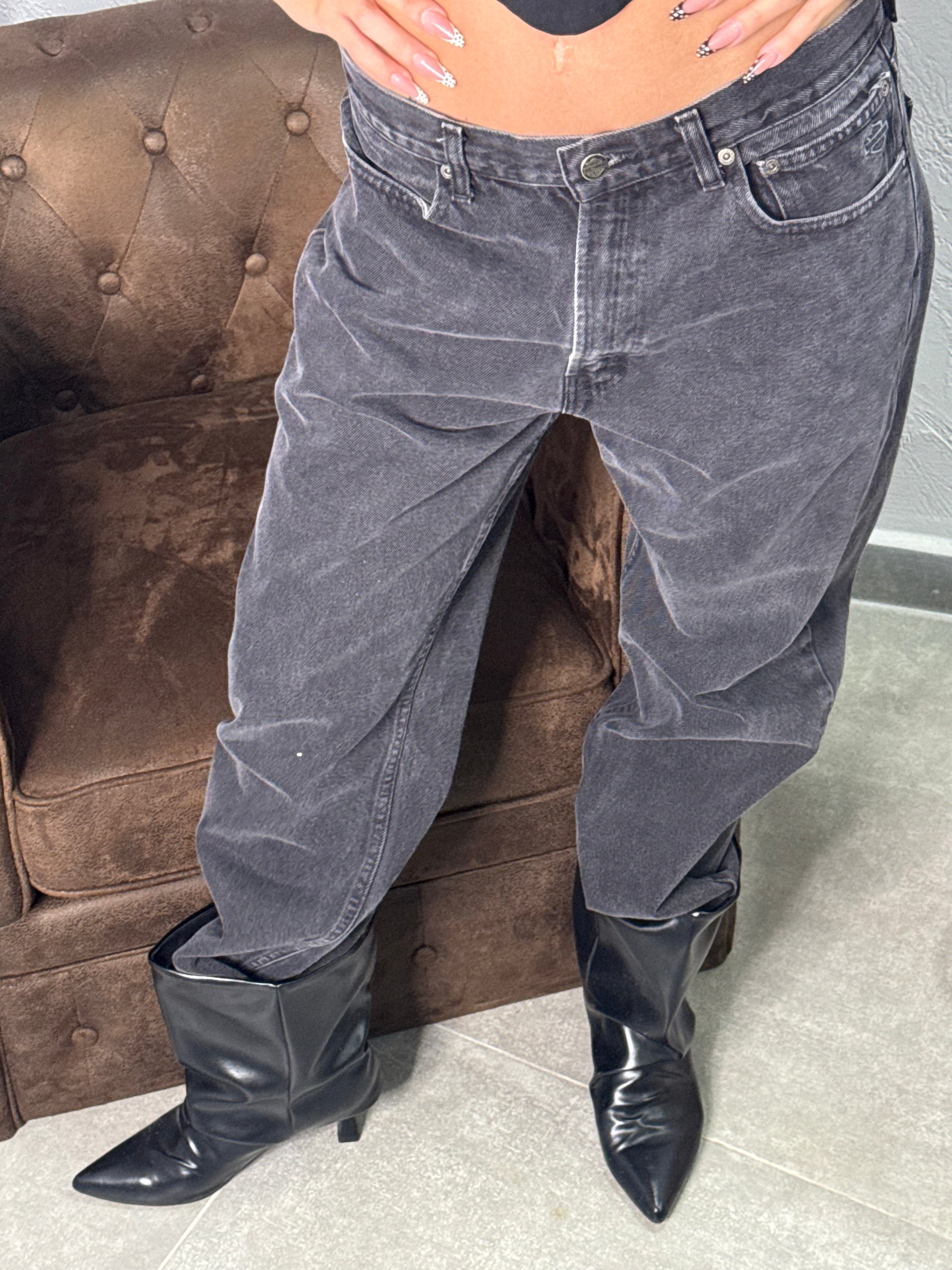 Jeans Harley davidson