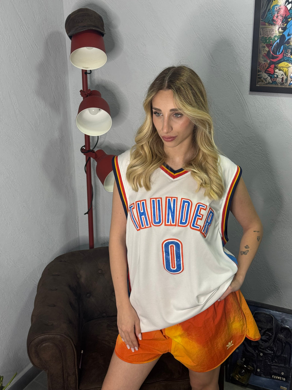 Canotta NBA