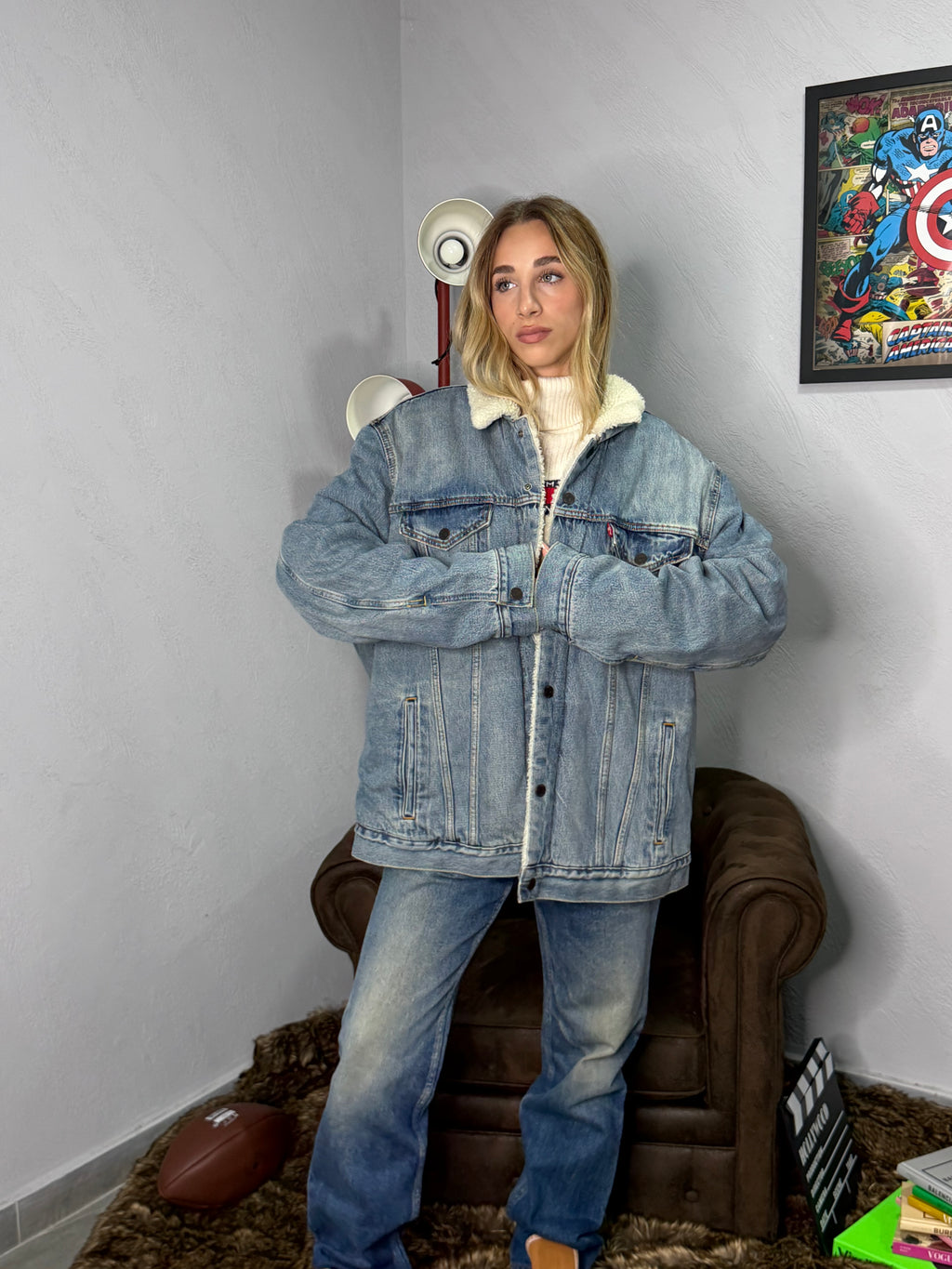 Jeans levi’s