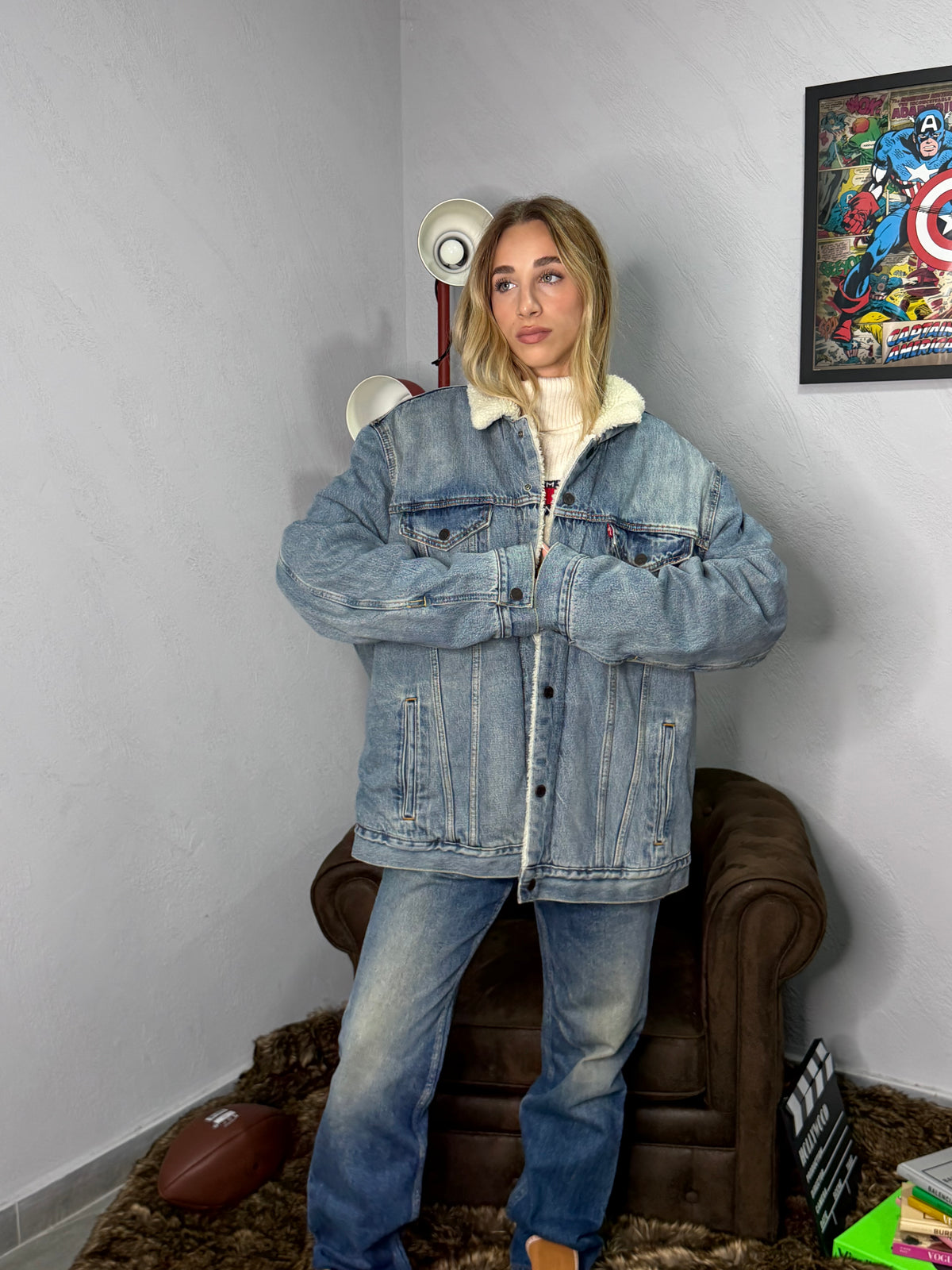 Jeans levi’s