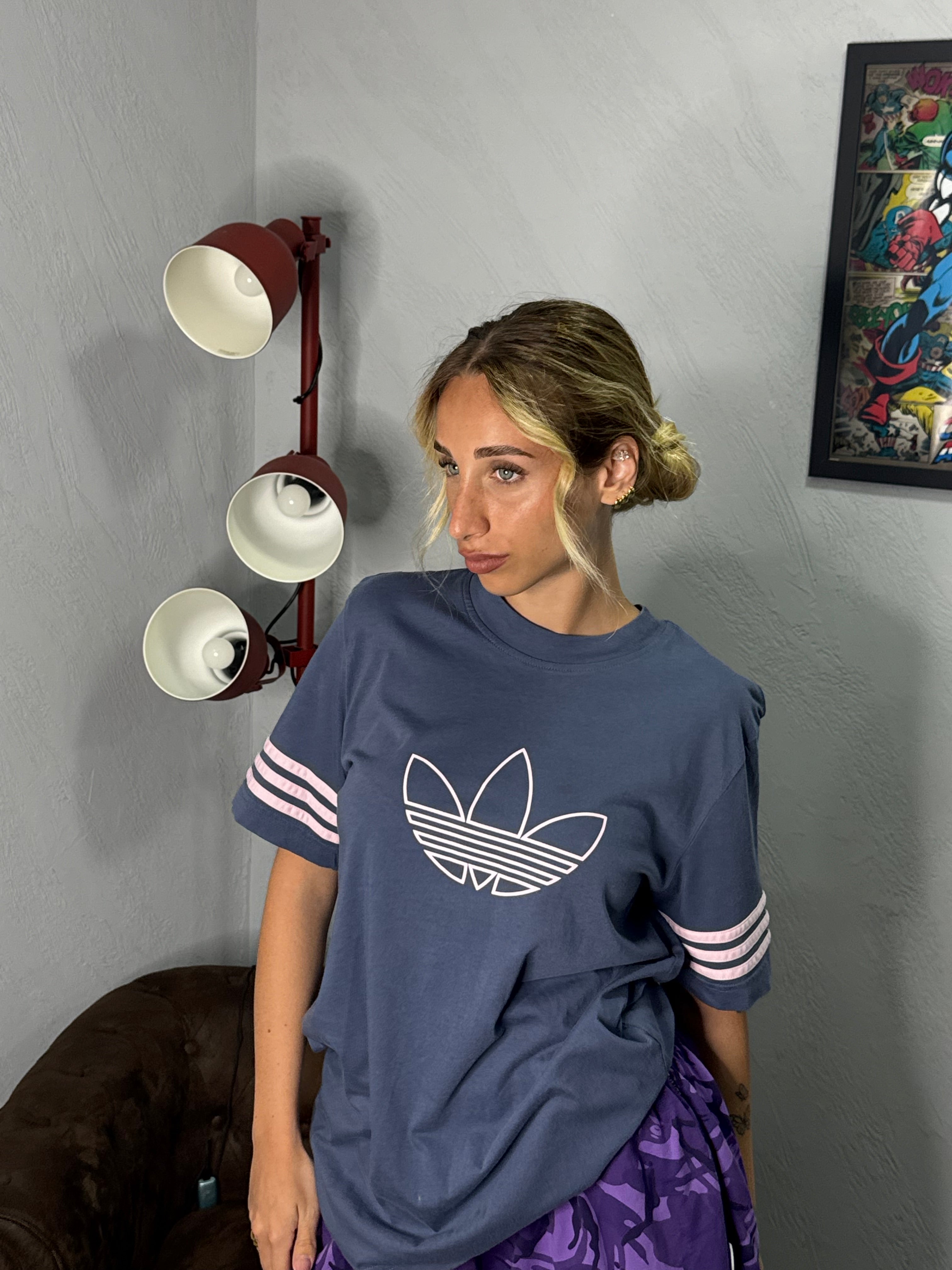 T-shirt Adidas