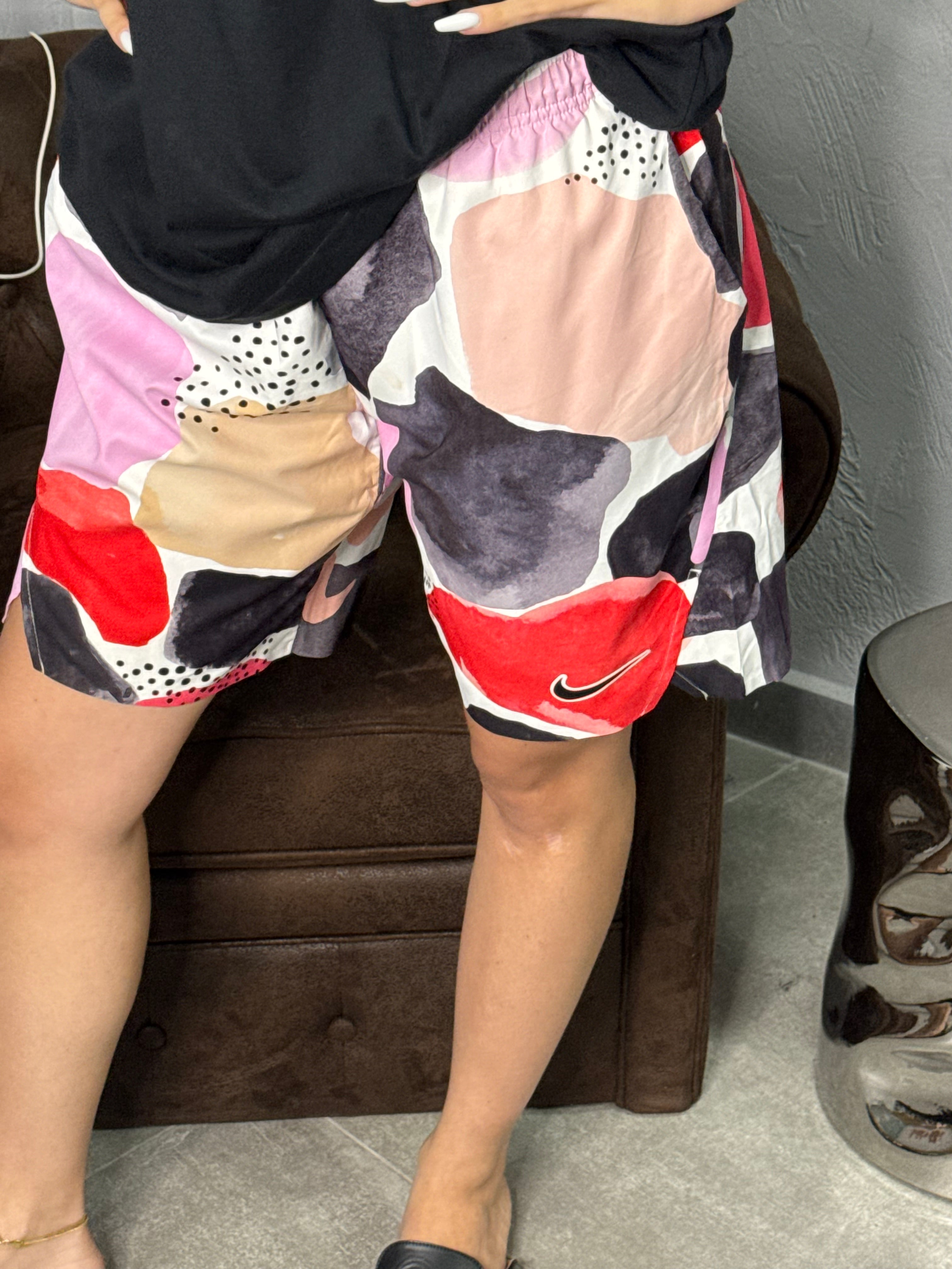 Pantaloncino Nike
