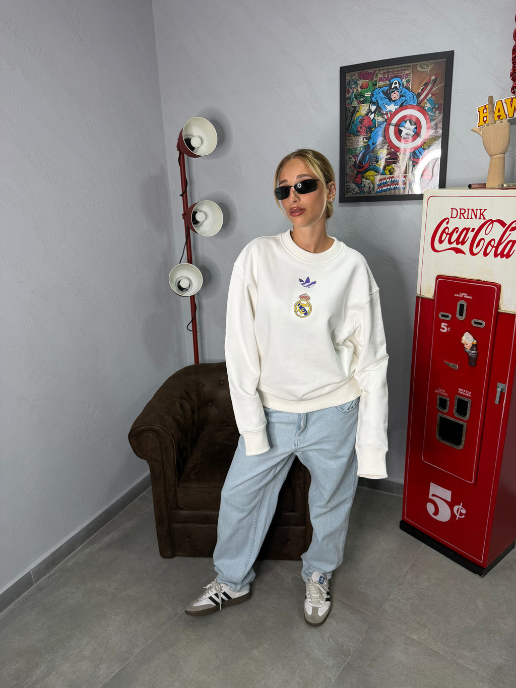 Jeans Dickies