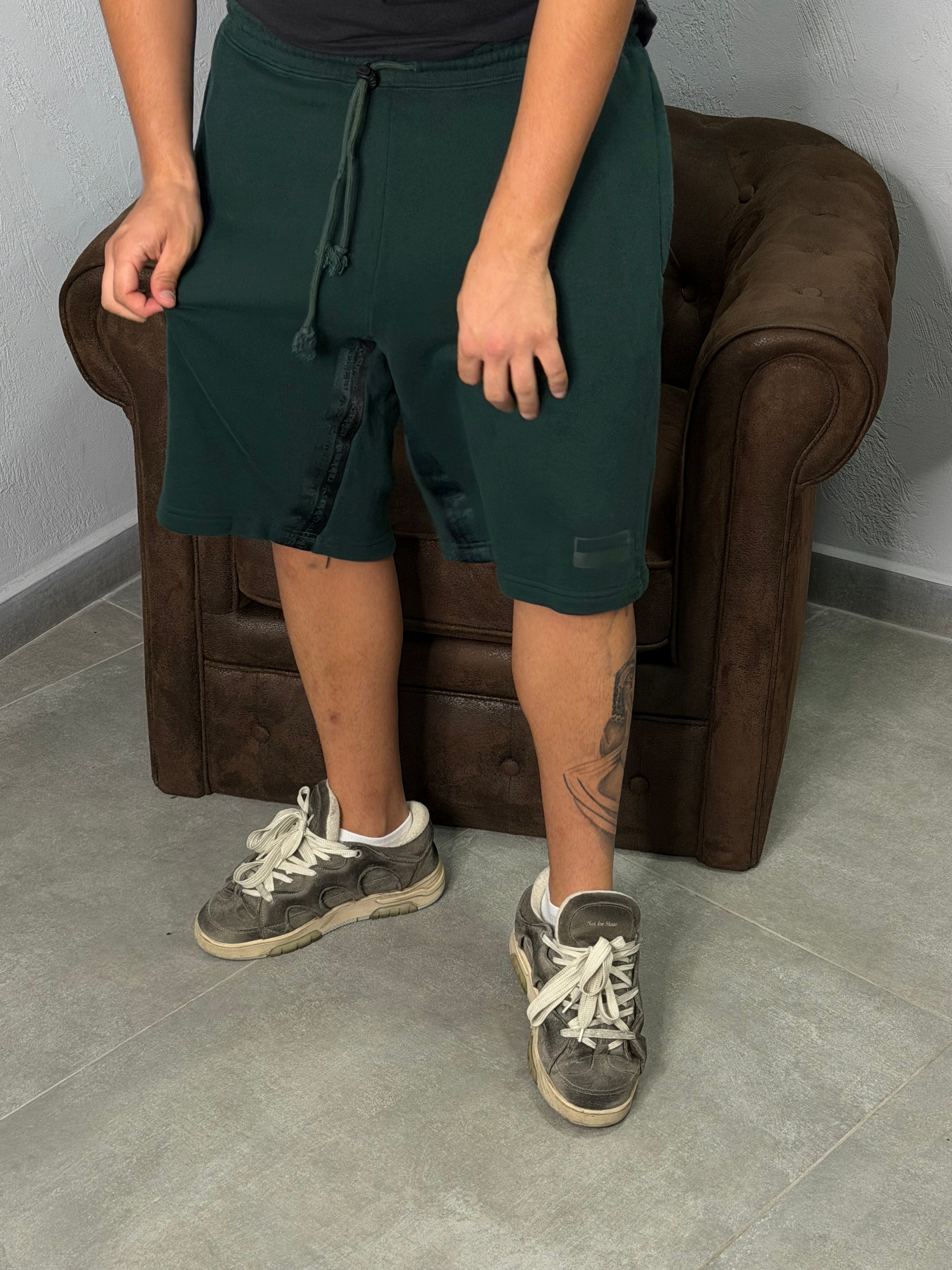 Bermuda Adidas
