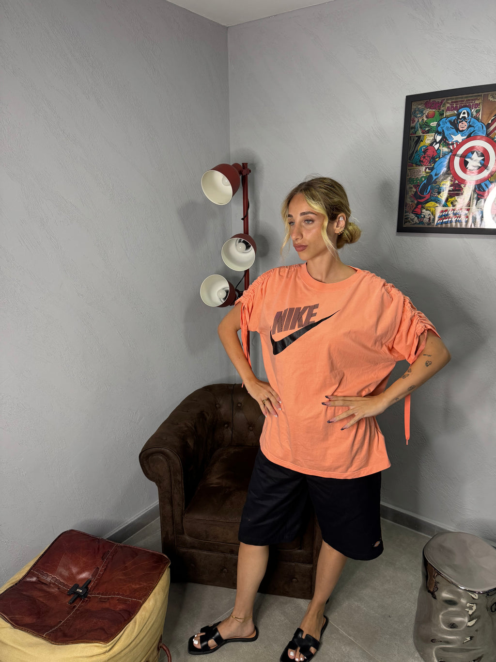 T-shirt Nike