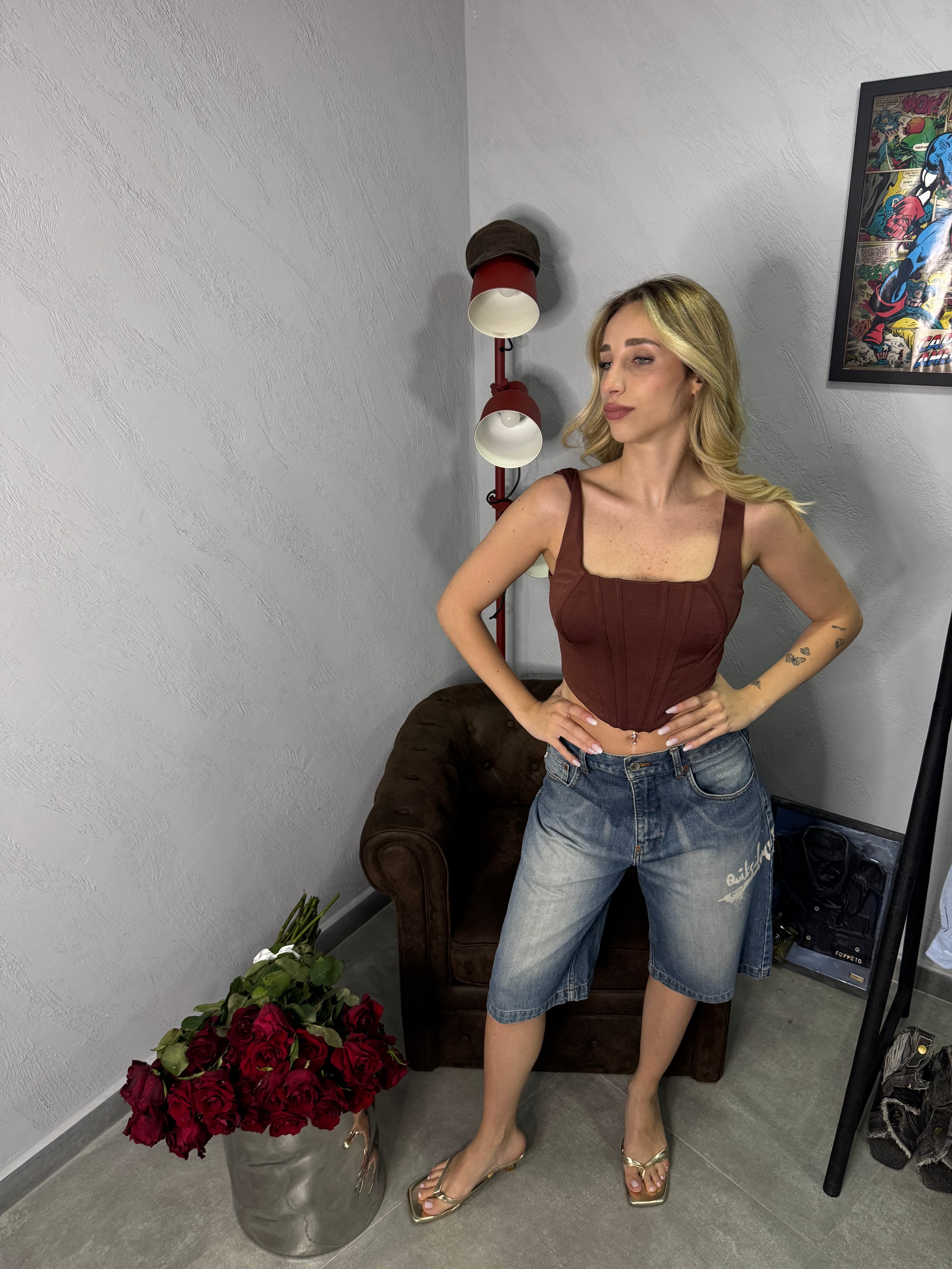 Corsetto outlet