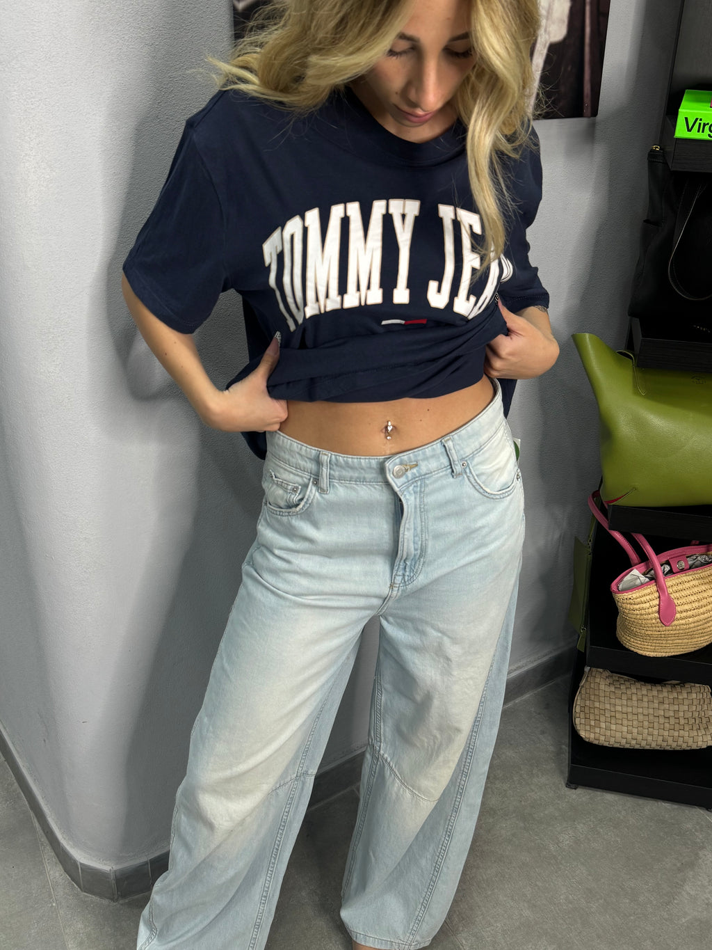 Jeans C&A