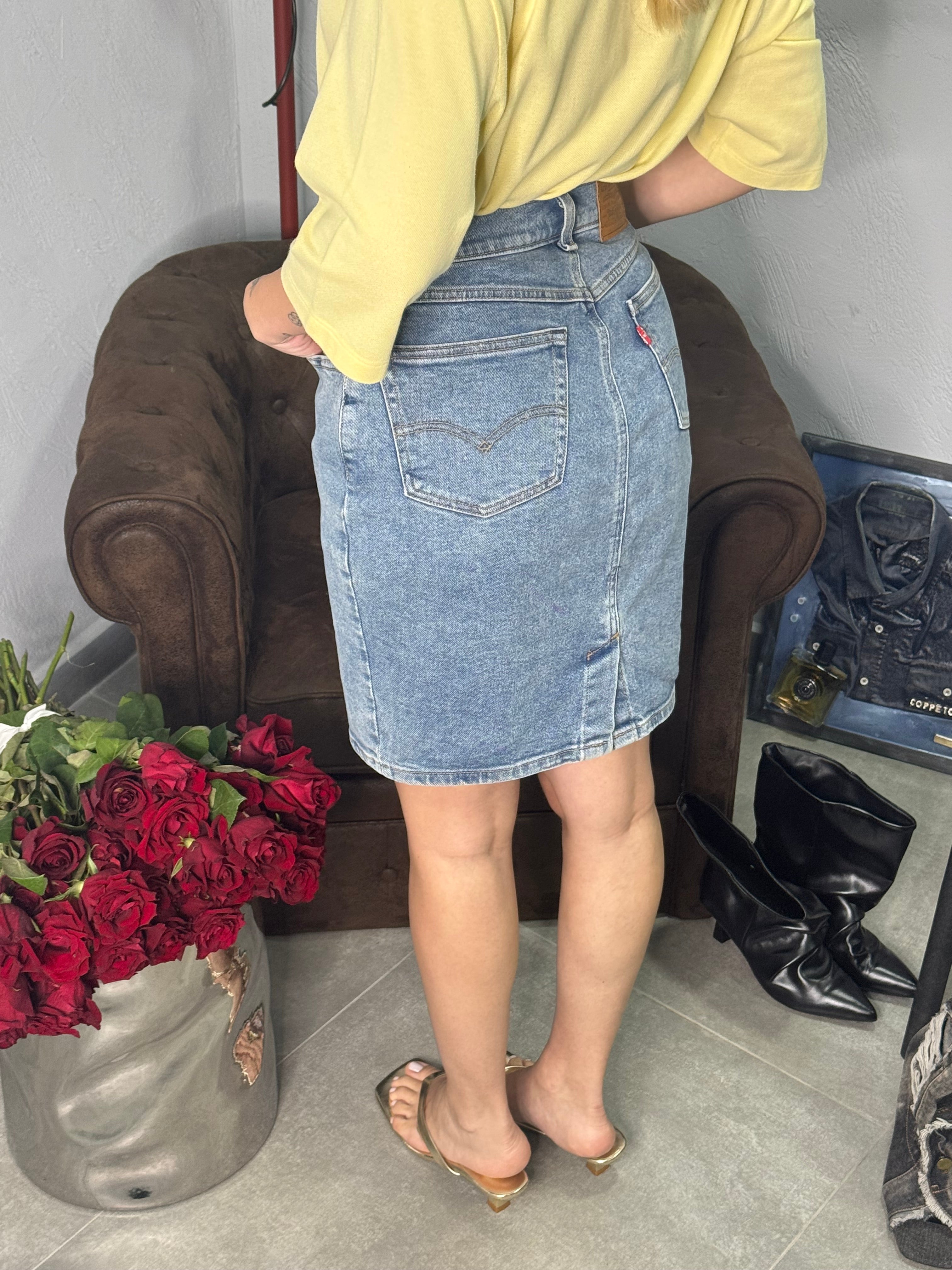 Gonna levis