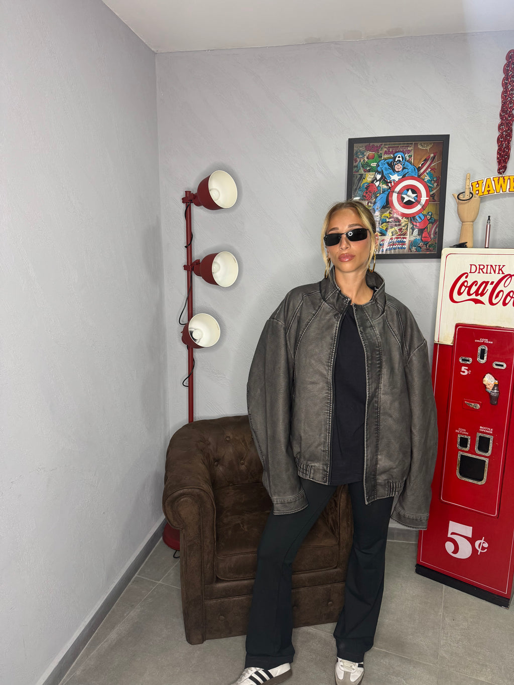 Giacca C&A outlet