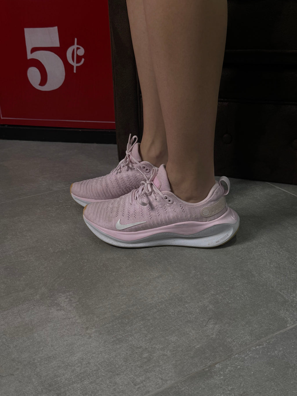 Scarpetta Nike