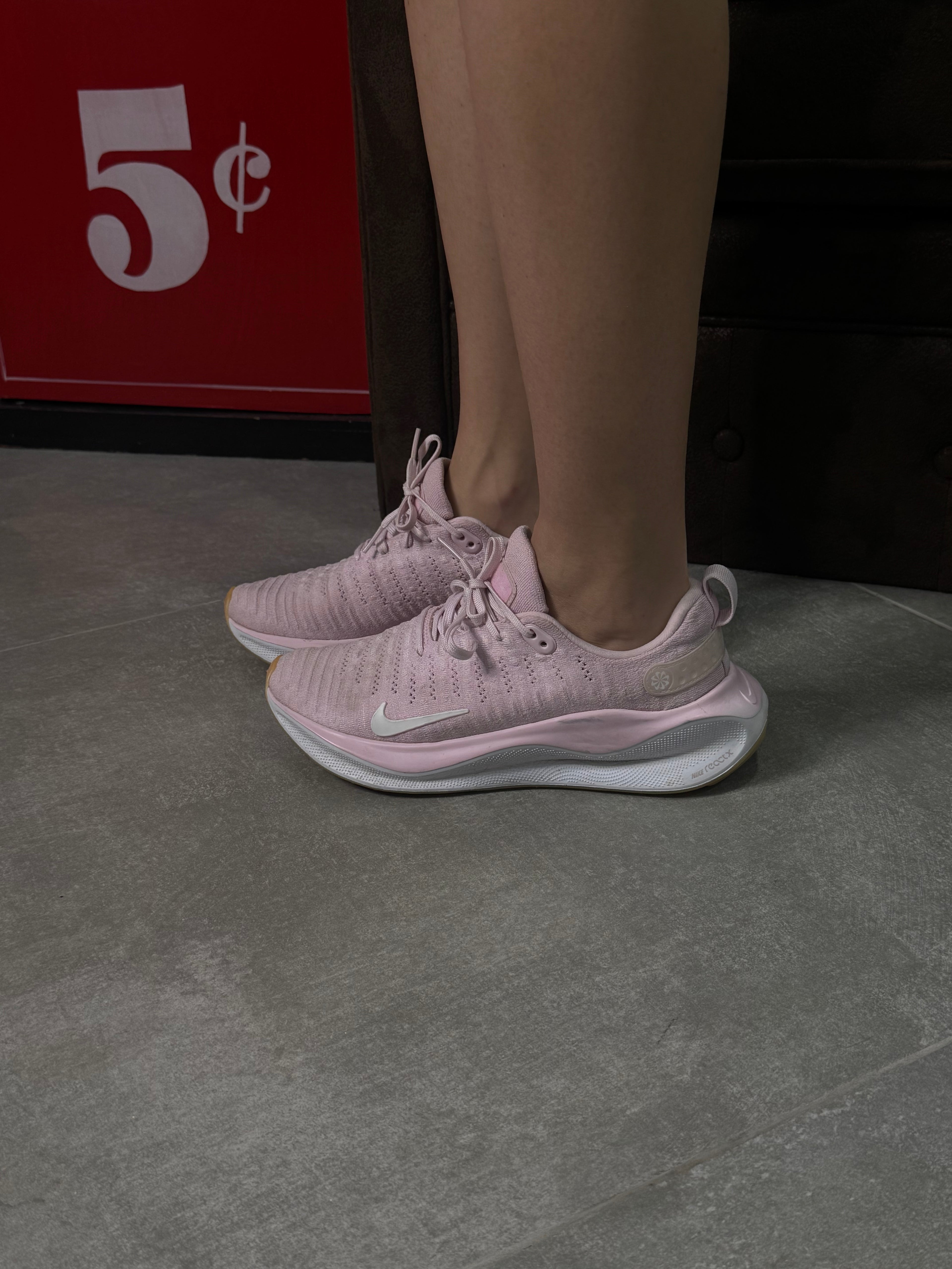 Scarpetta Nike