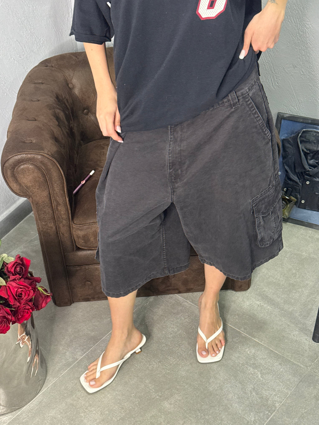 Bermudone dickies